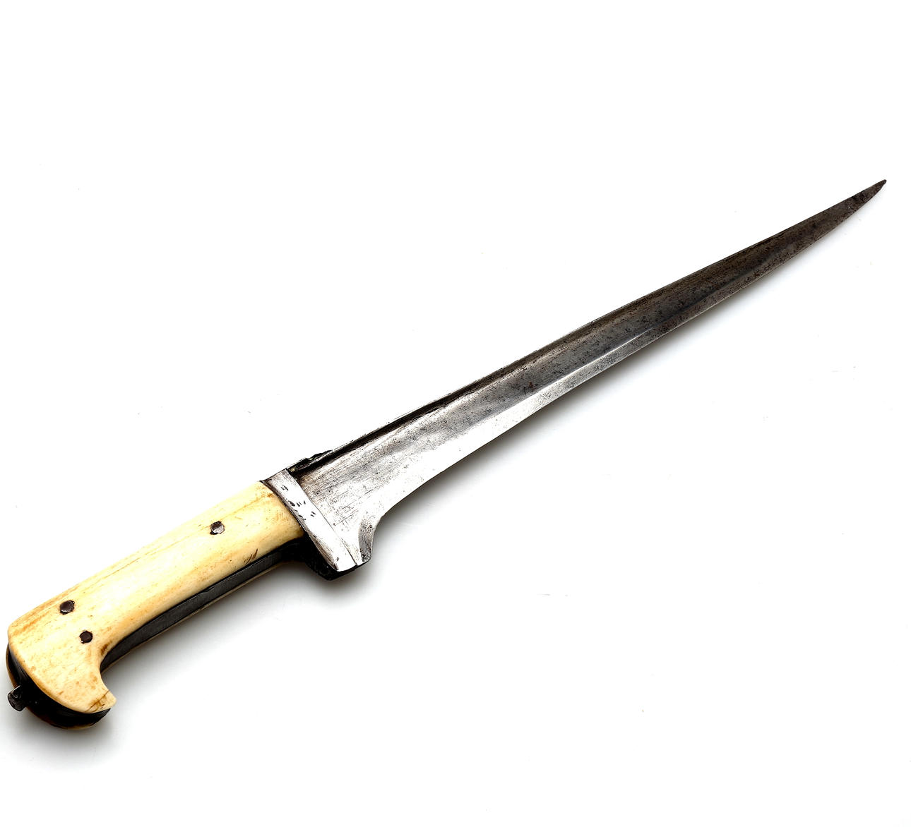 PESH-KABZ, Indopersisk dolk.