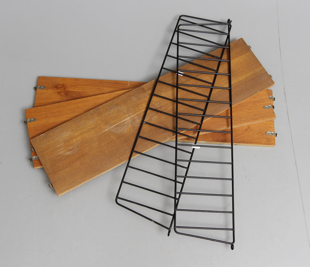 STRINGHYLLA, 50/60-tal.