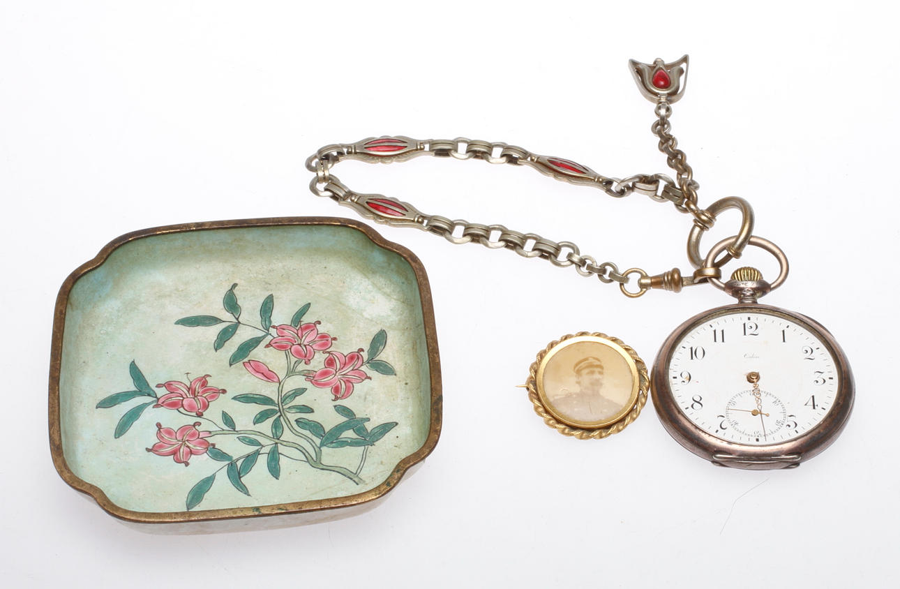 DIVERSE, 1800-1900-tal.