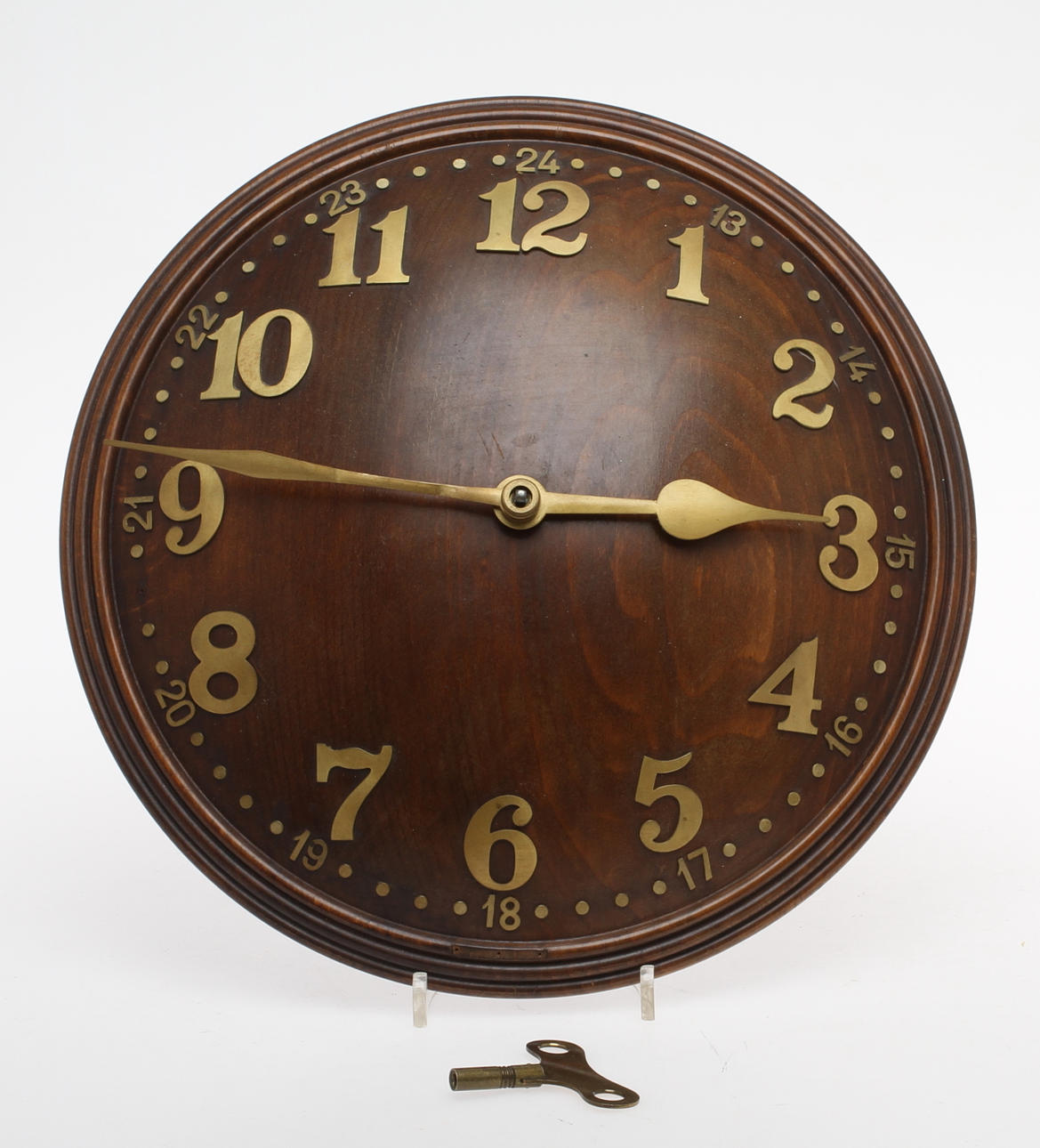 VÄGGUR, Zenith, 1900-tal.