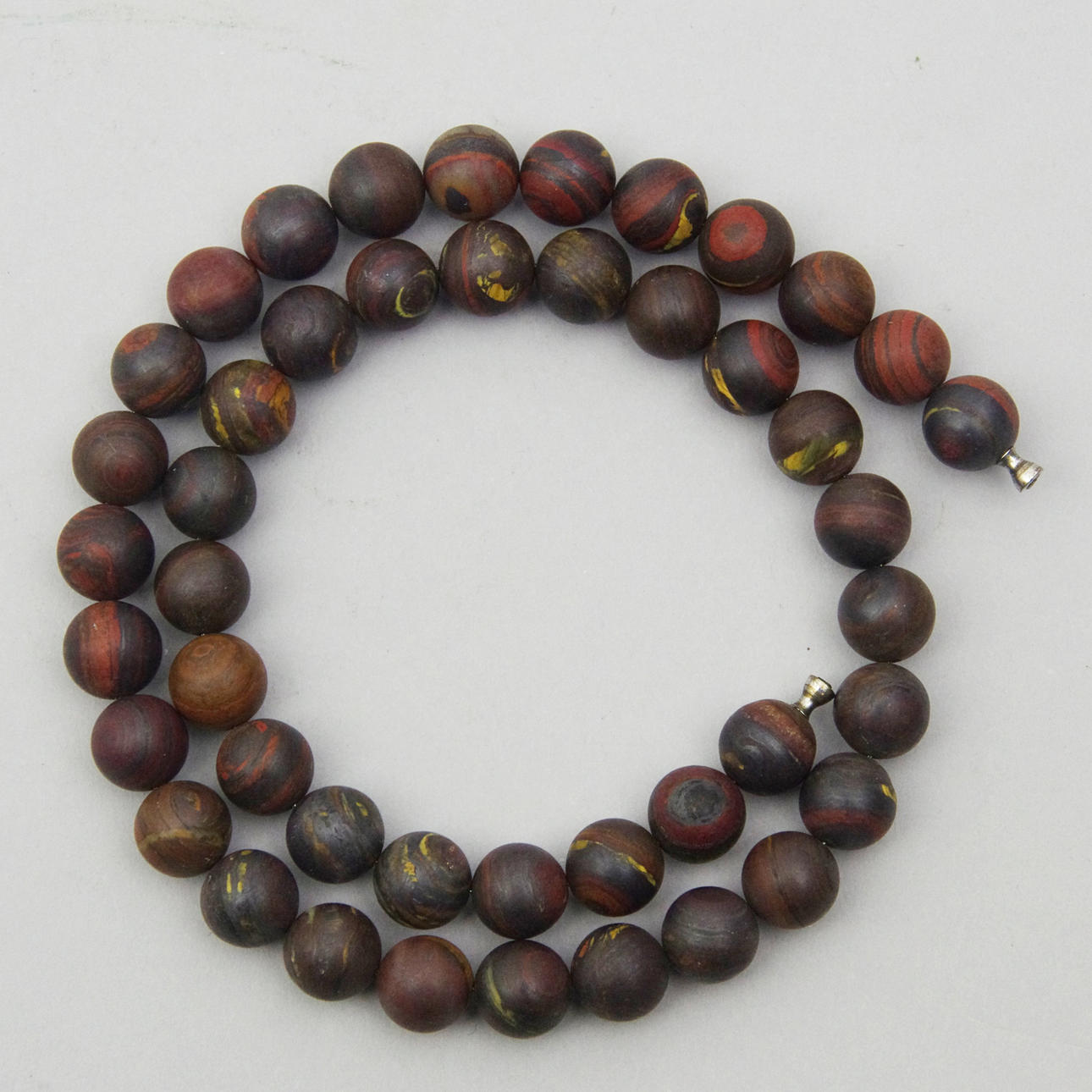 COLLIER, Ole Lynggaard.