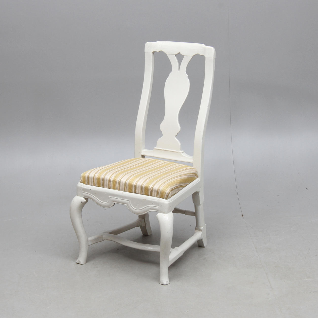 STOL, rokoko, 1700-tal.