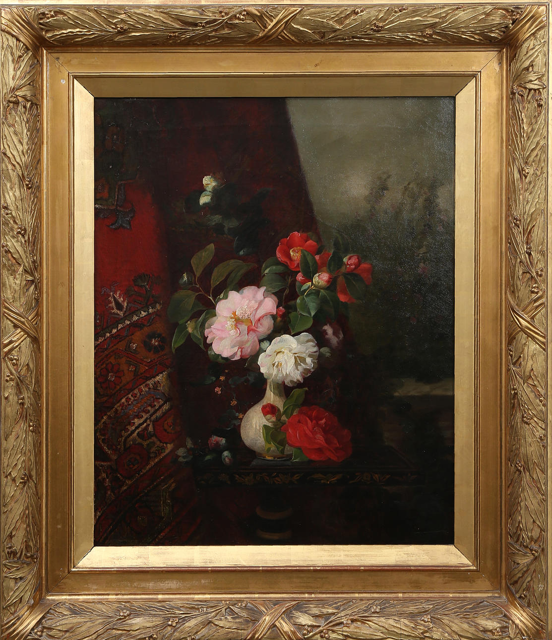 JOSEP MARTORELL. Bodegón.