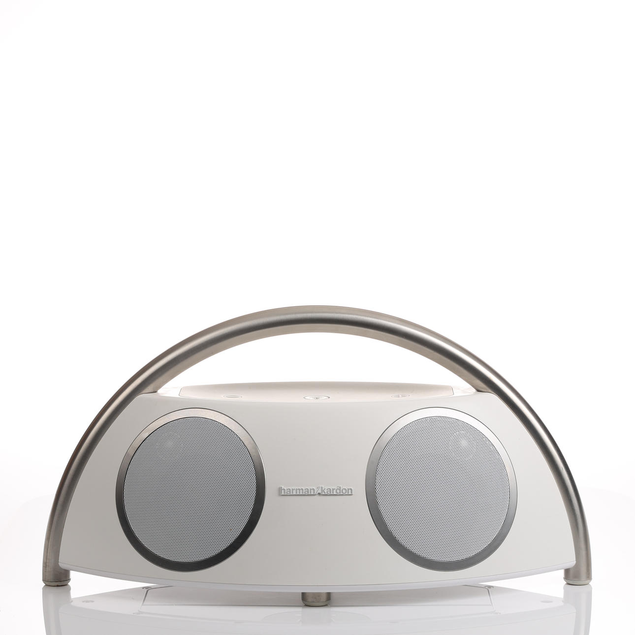 HÖGTALARE, Herman Kardon Go + play trådlös, bluetooth.