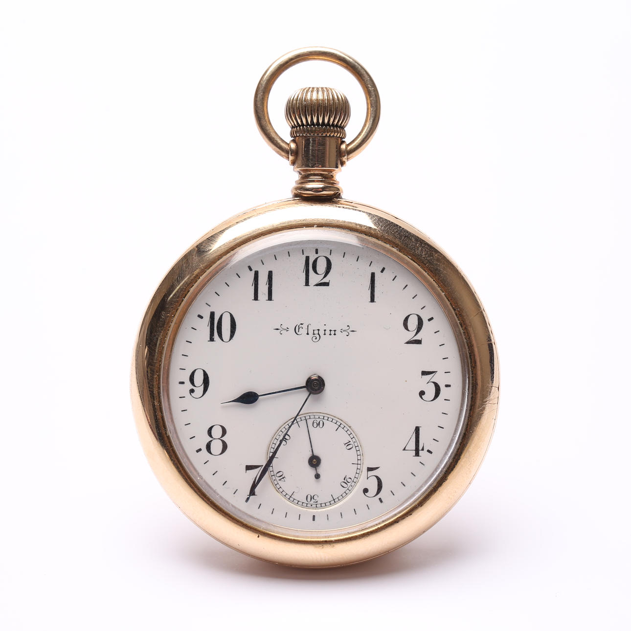 FICKUR, Elgin, Double.