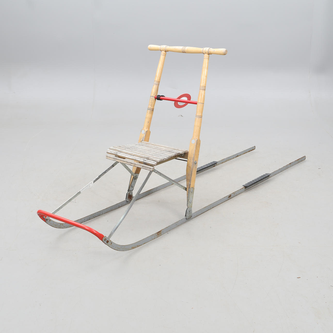 SPARK, Esla, hopfällbar.