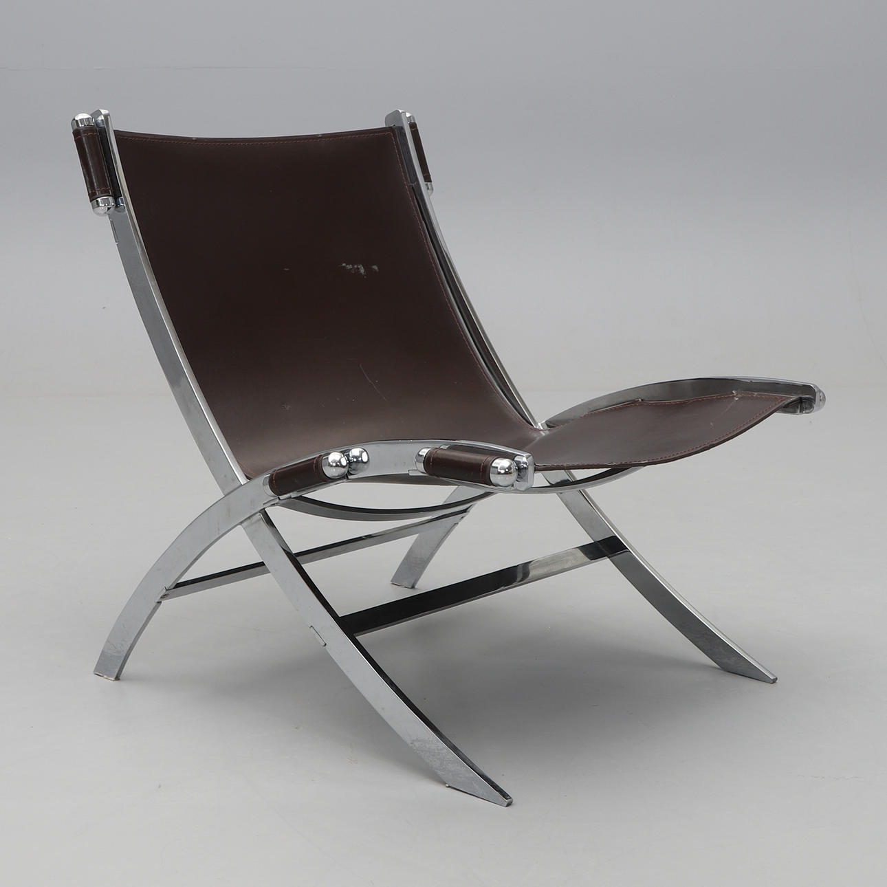 ANTONIO CITTERIO. A “Timeless” armchair, Flexform, 2000s.