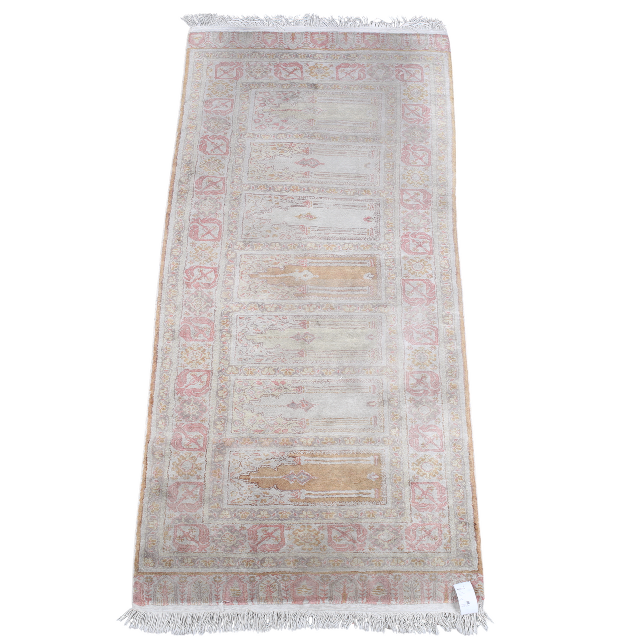 MATTA, orientalisk, Persien, 90 x 214 cm.