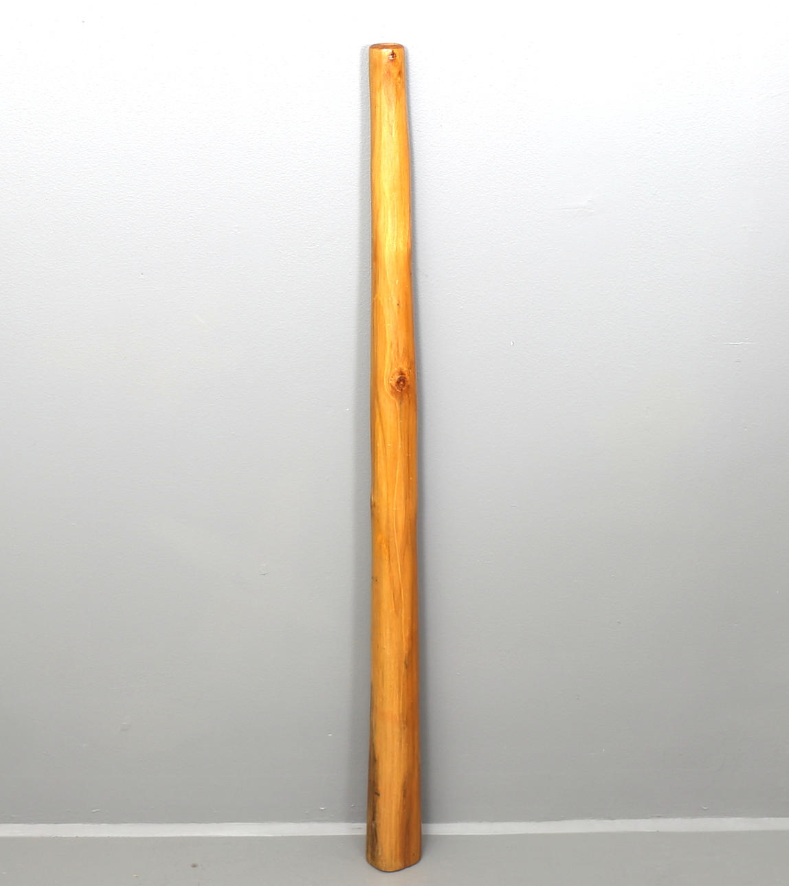 DIGERIDOO, Blasinstrumente, Australien, 1900.