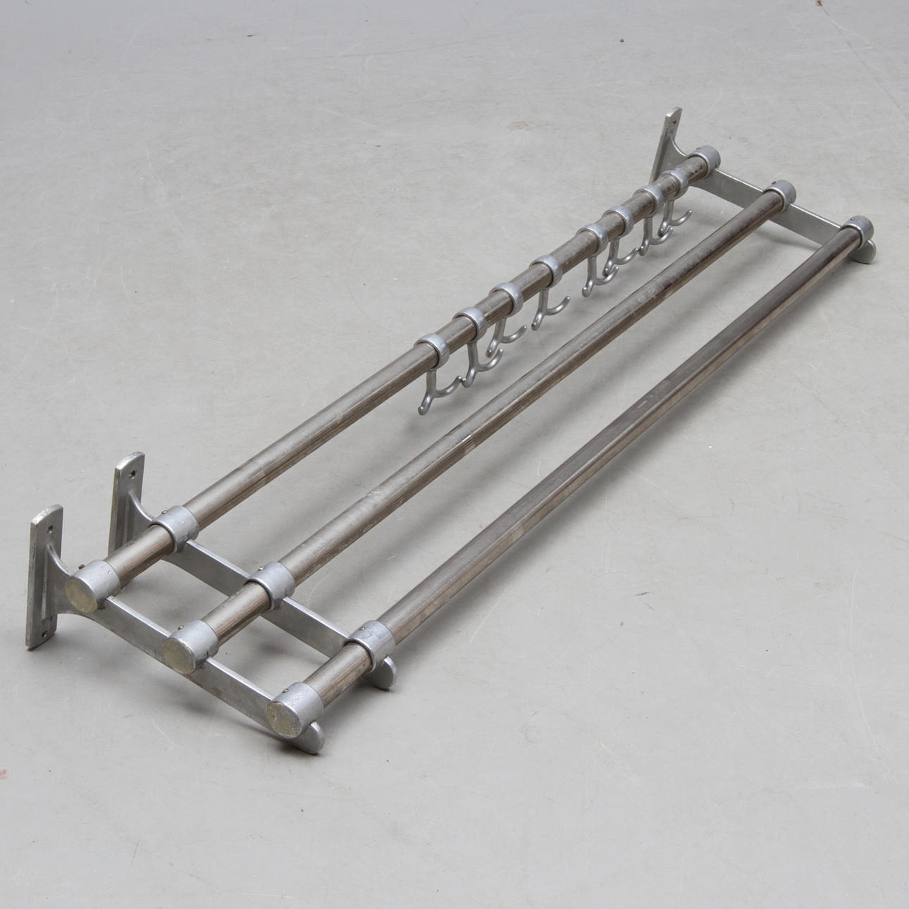 HATTHYLLA, 1900-tal.