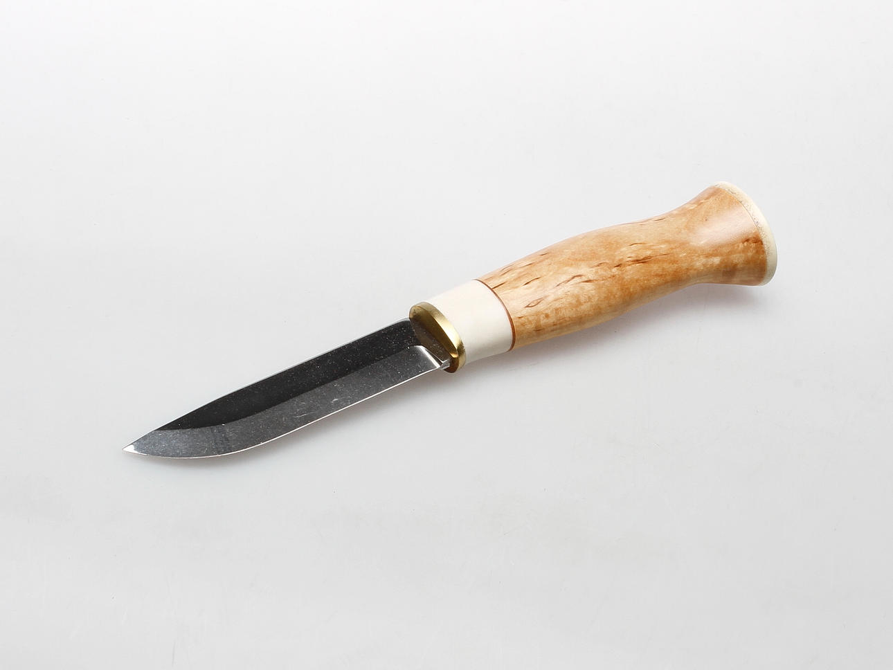 KNIV, Karesuando kniven, Sverige.