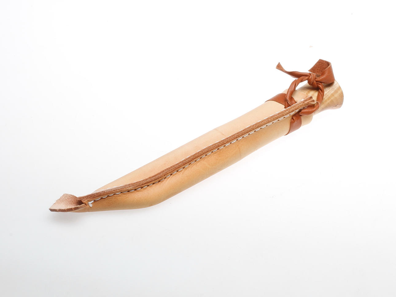 KNIV, Karesuando kniven, Sverige.