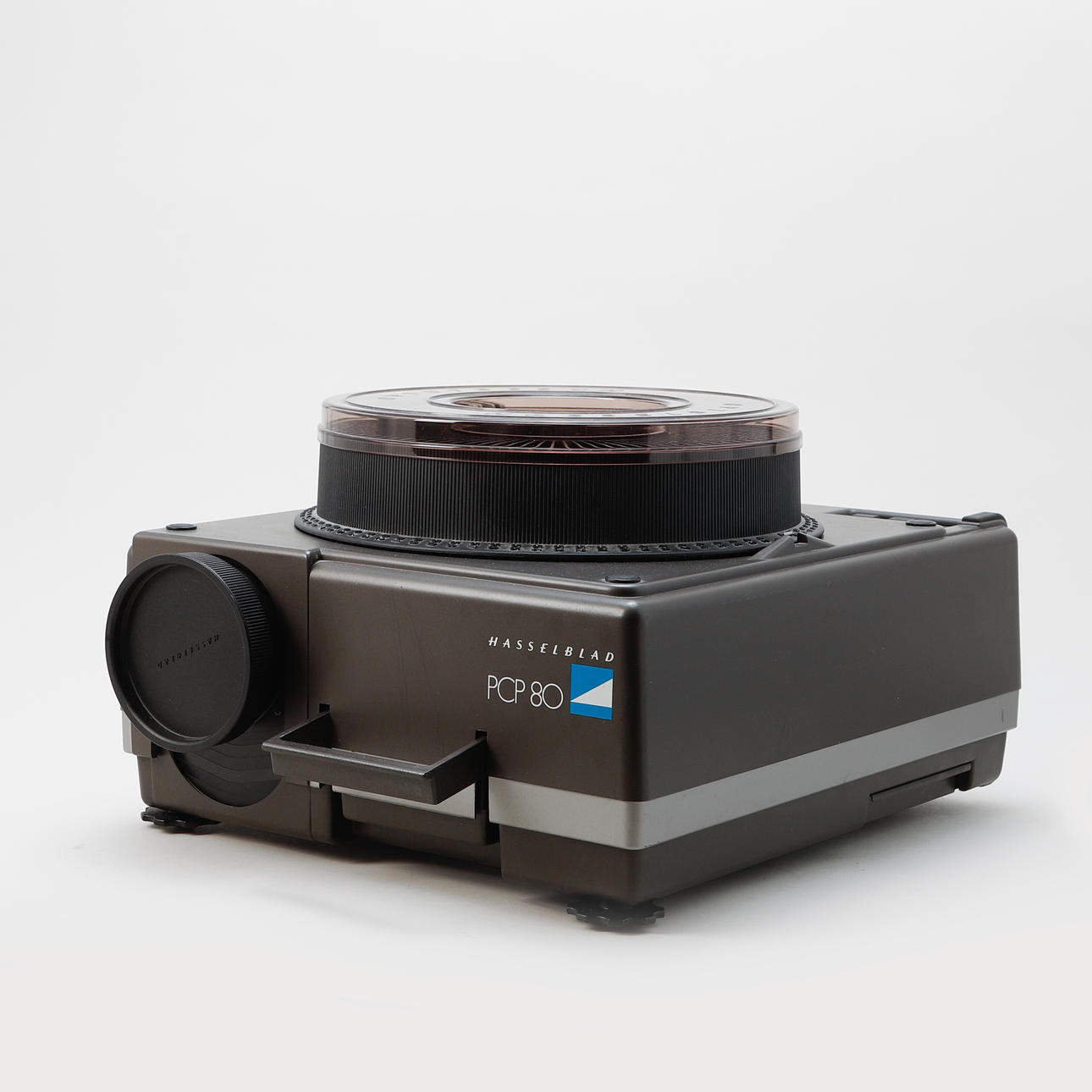 Hasselblad PCP 80 フィルムプロジェクター Hasselblad Medium Format Slide Projector PCP-80 System - Acme