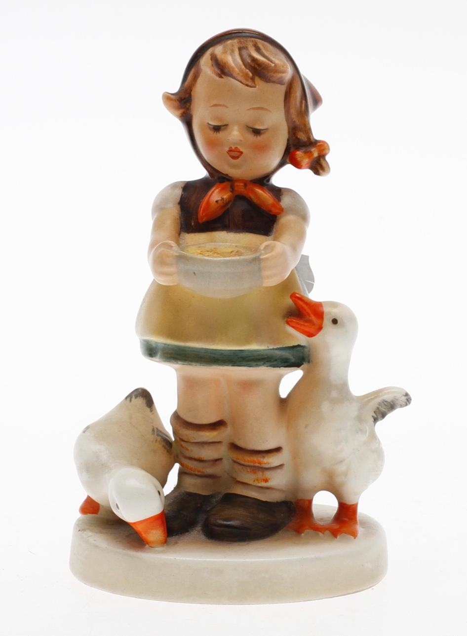 FIGURIN, Hummel, Goebel.