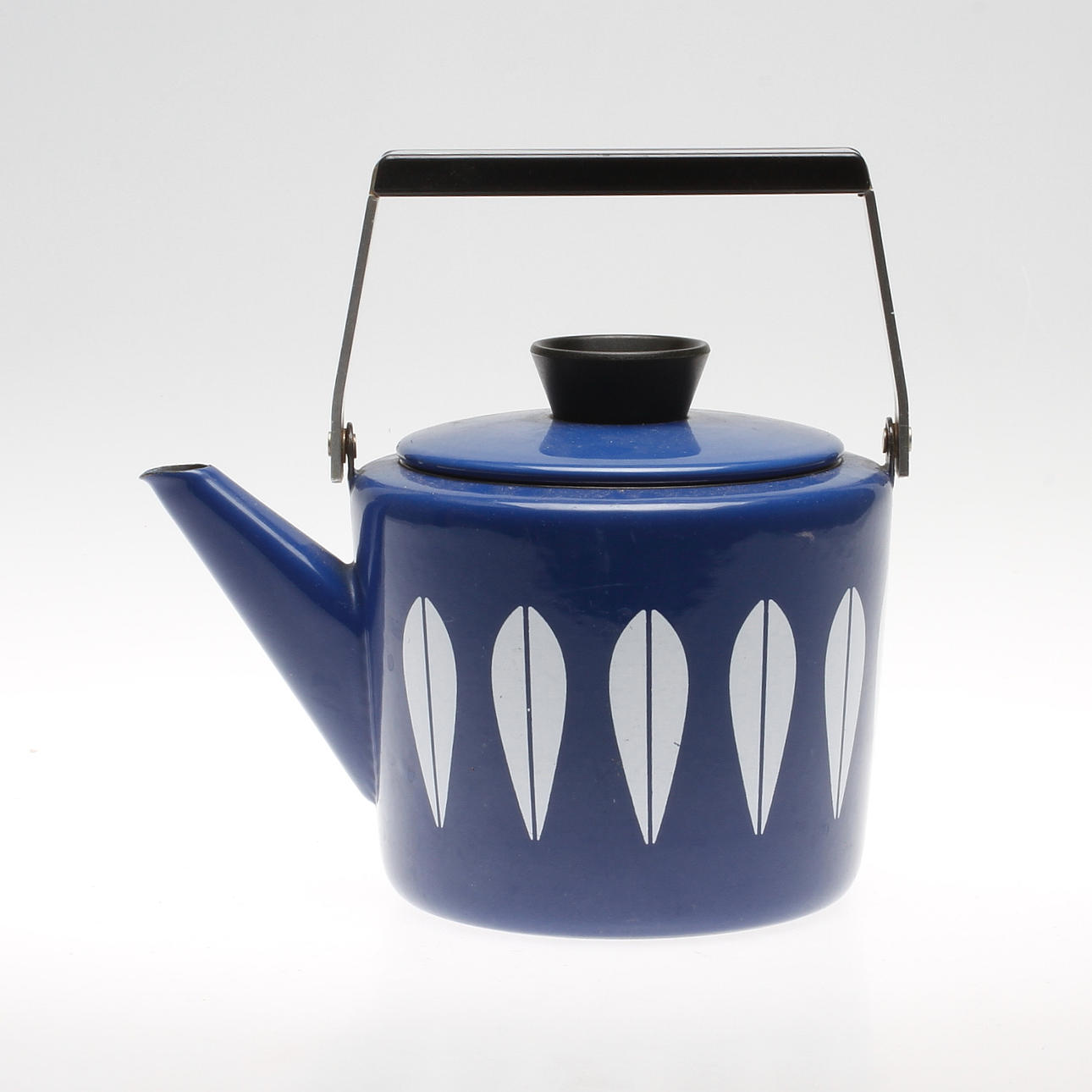 KAFFEPANNA, "Lotus", Grete Prydz, Cathrineholm.