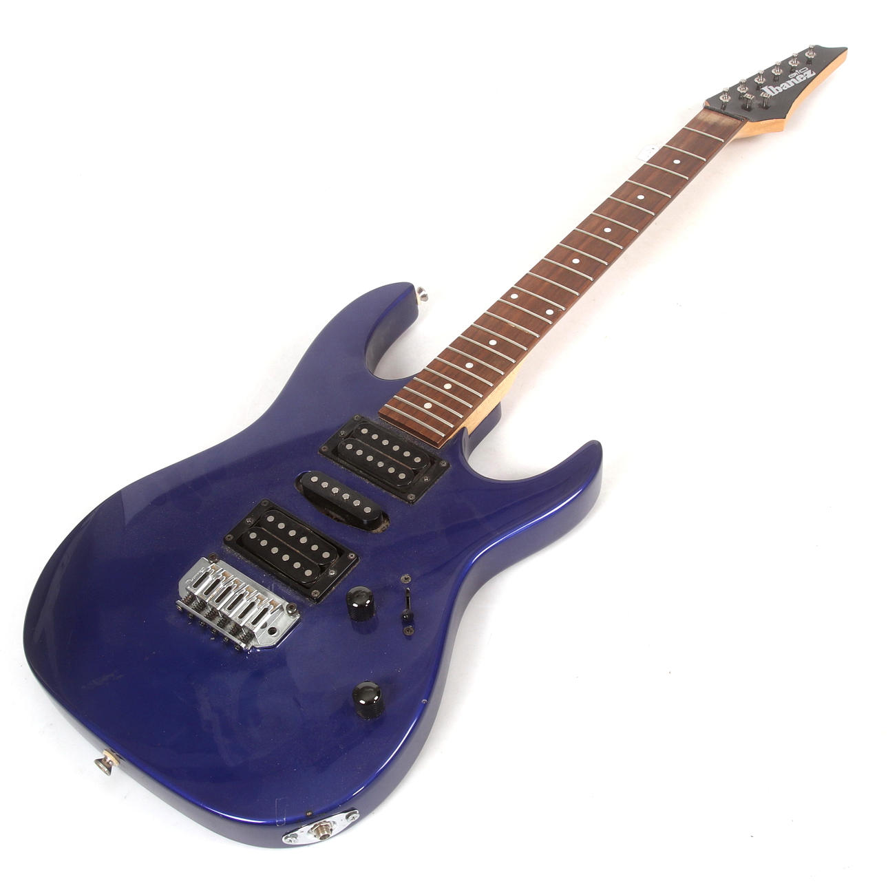 GUITAR, Ibanez Gio, GRX 70, Indonesia.