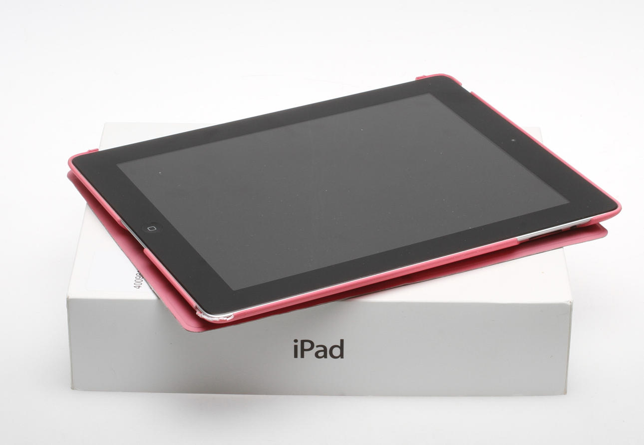 SURFPLATTA, iPad 2, WIFI, 16GB, Apple.