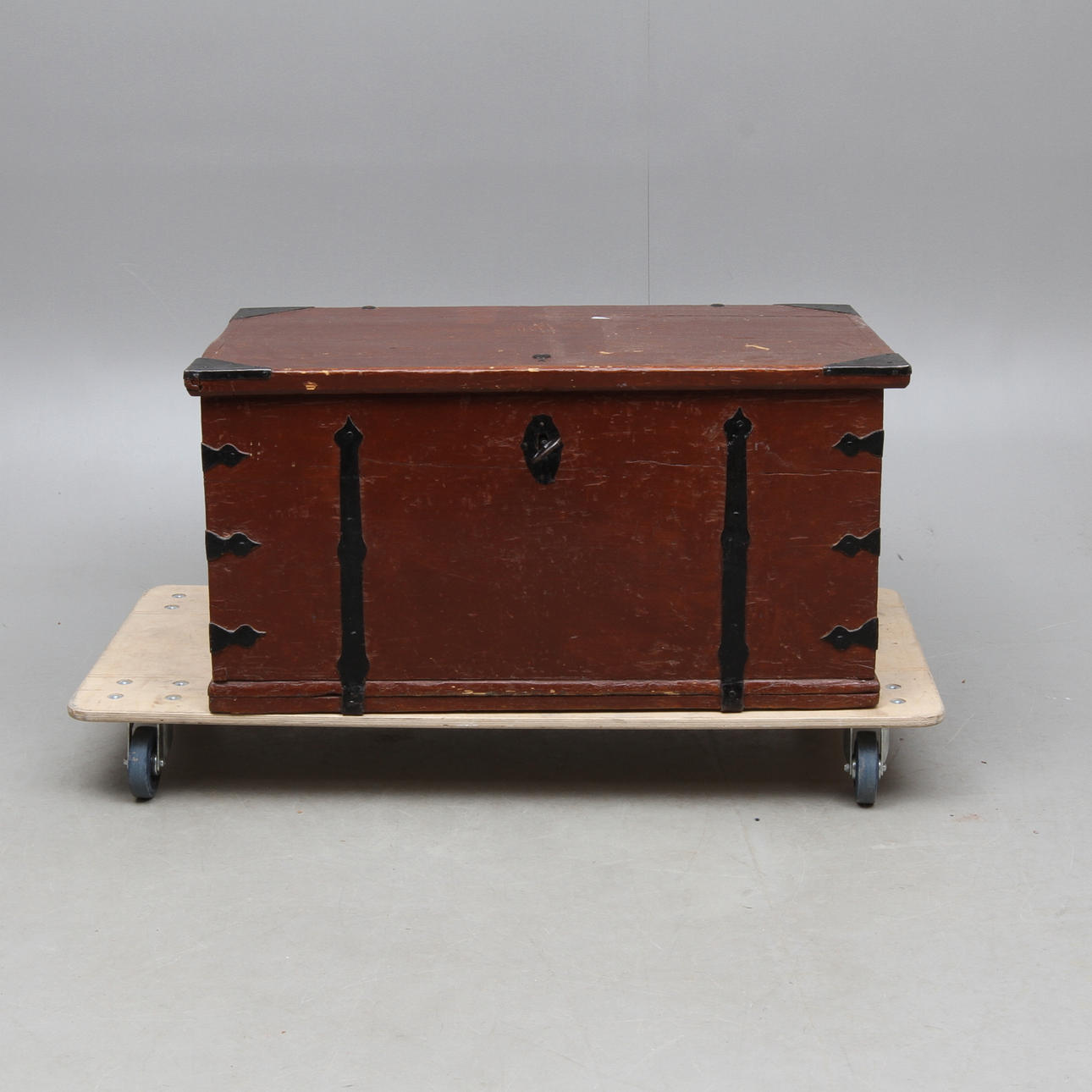 ATAÚD. folclore, 1800.