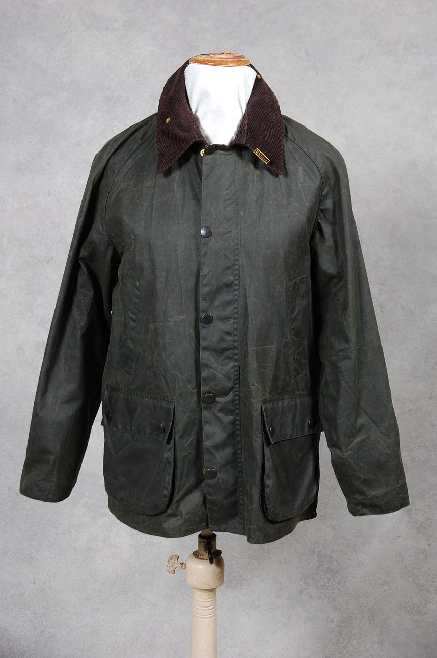 BARBOUR, Modell Beldale.