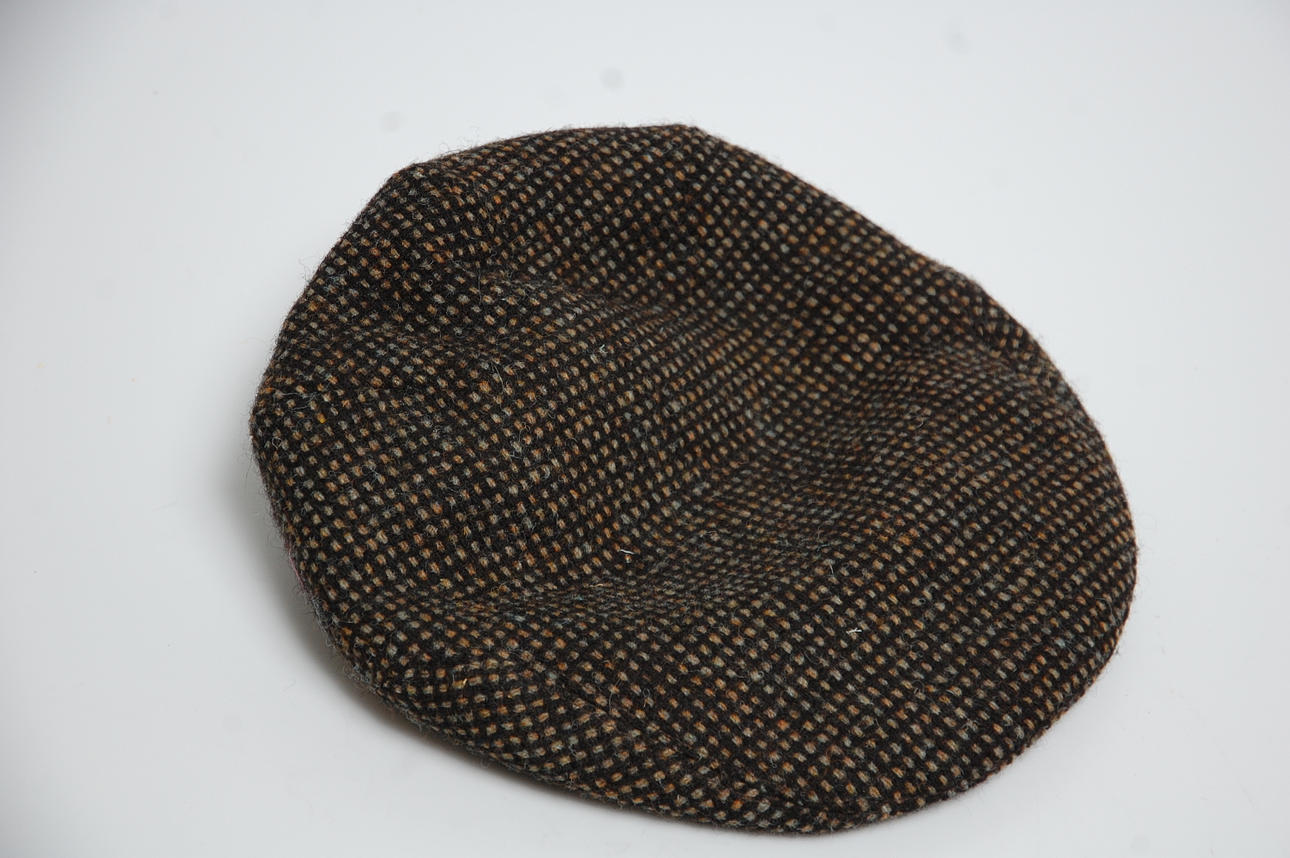 KEPS, Harris Tweed, nyskick.