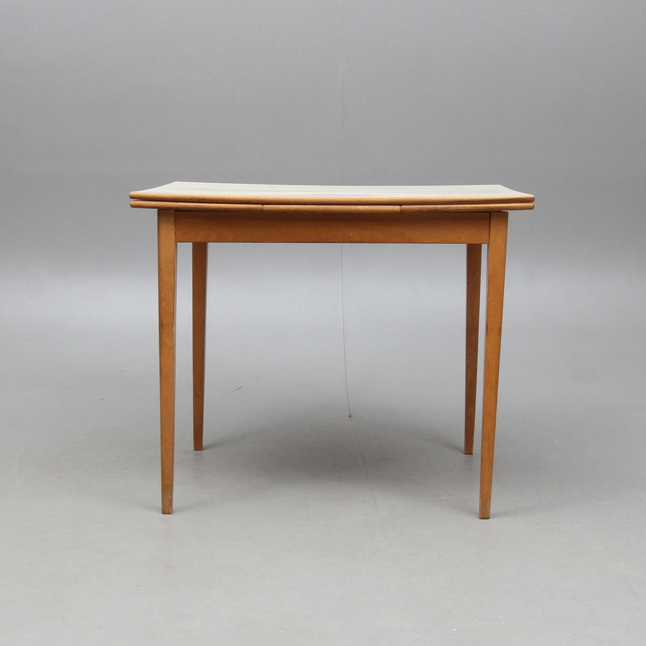 MATBORD, med perstorpsskiva, 1950/60-tal.