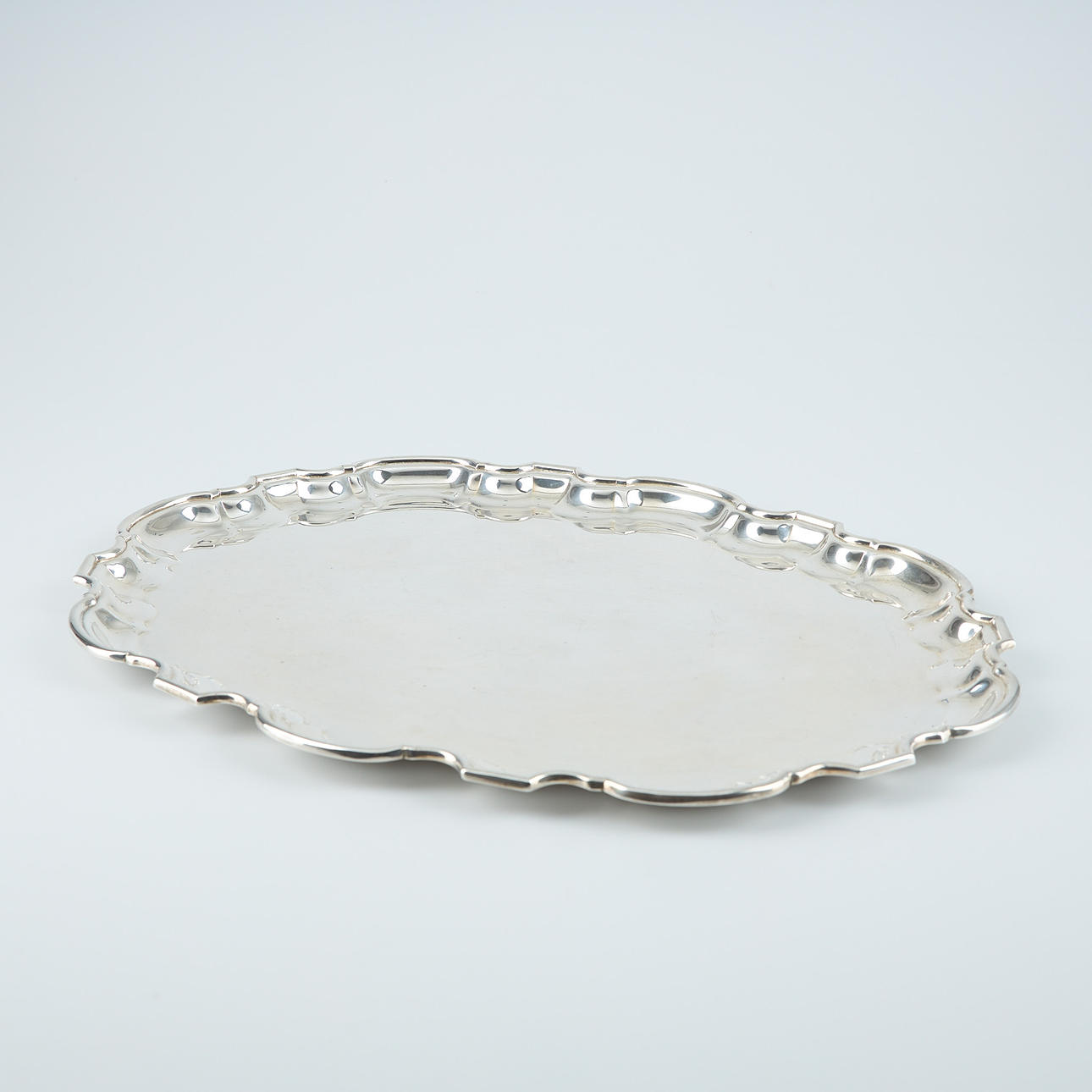 FAT, Tiffany, silver (925).