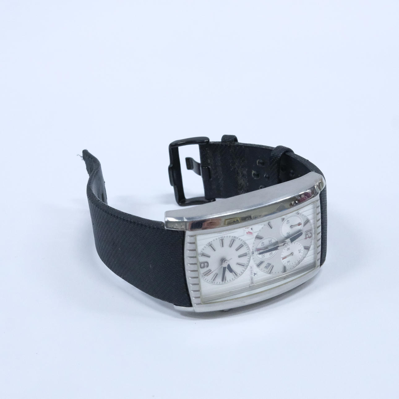 ARMBANDUHR, JACQUES LEMANS, HERREN, FORMEL 1.