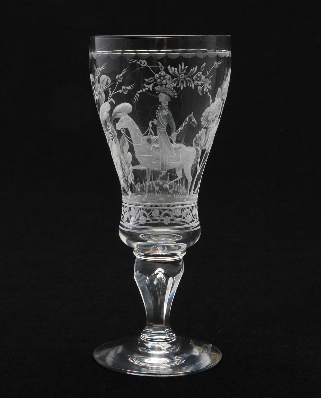 VINGLAS, Dalecarlia, Kosta.