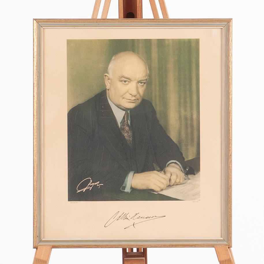 PER ALBIN HANSSON. Colored photography.