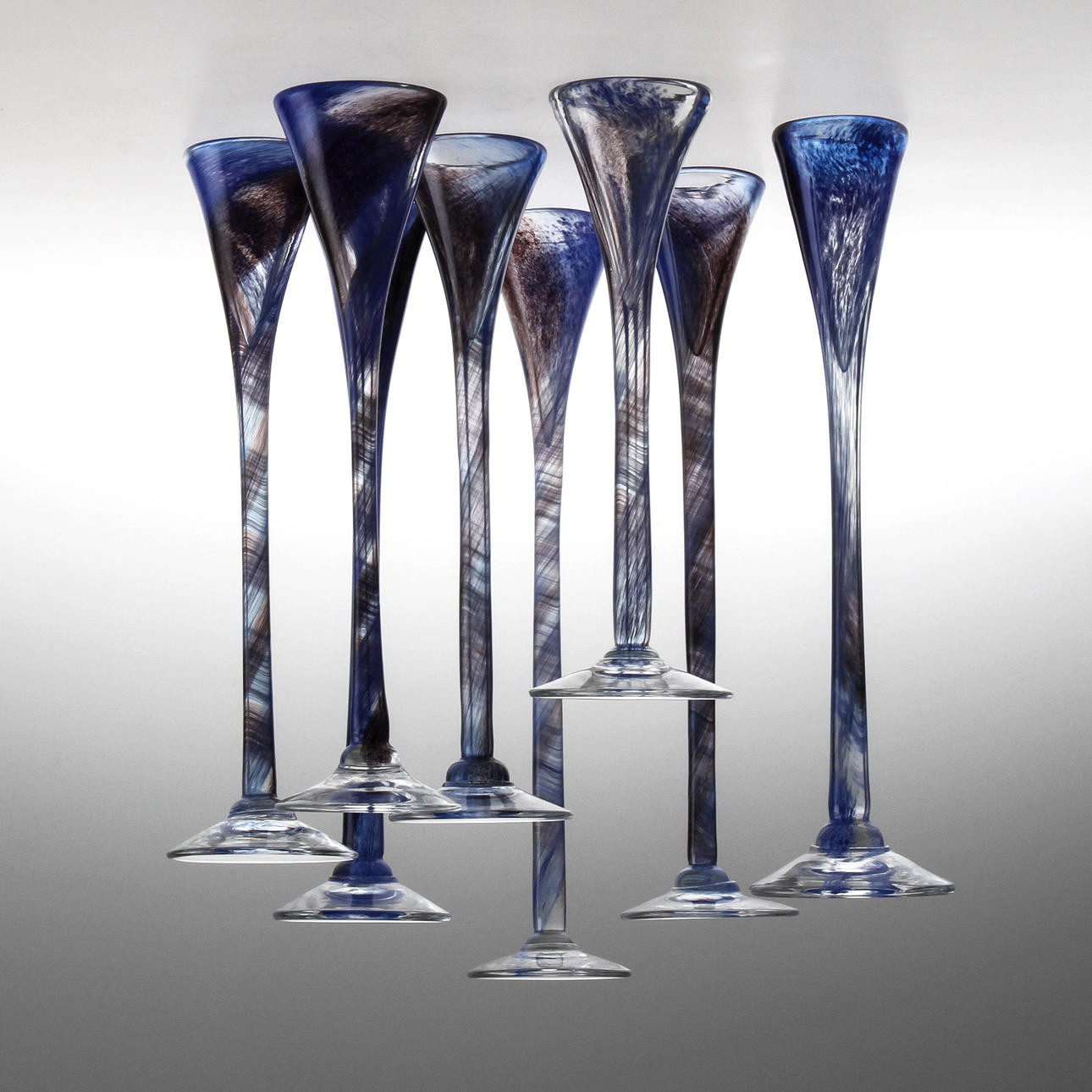 GLAS, 8 st, Helena Gibson.