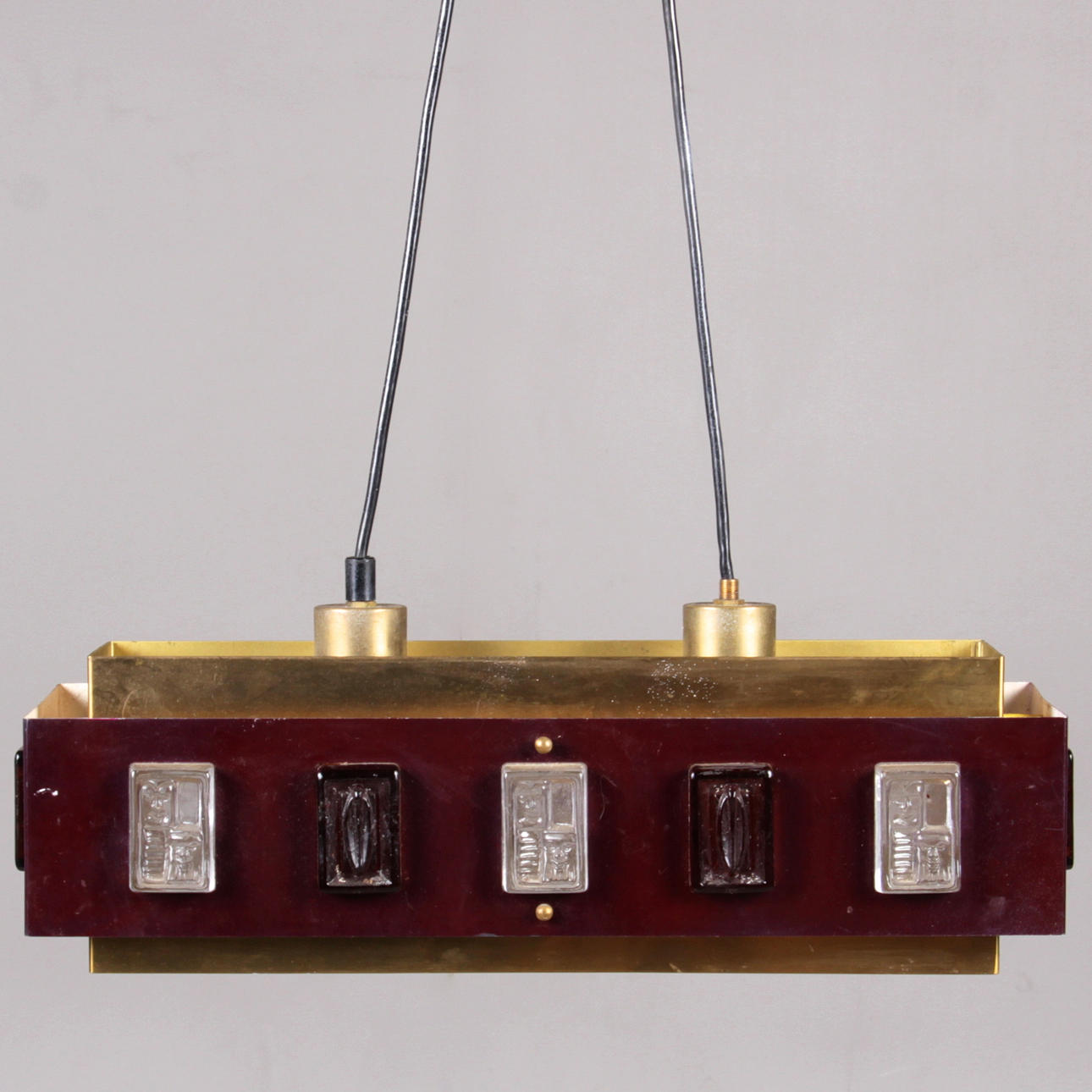 TAKARMATUR, Erik Höglund, 1960-tal.