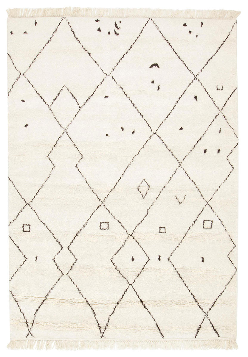 MATTA, BERBER, 182 x 125 cm.