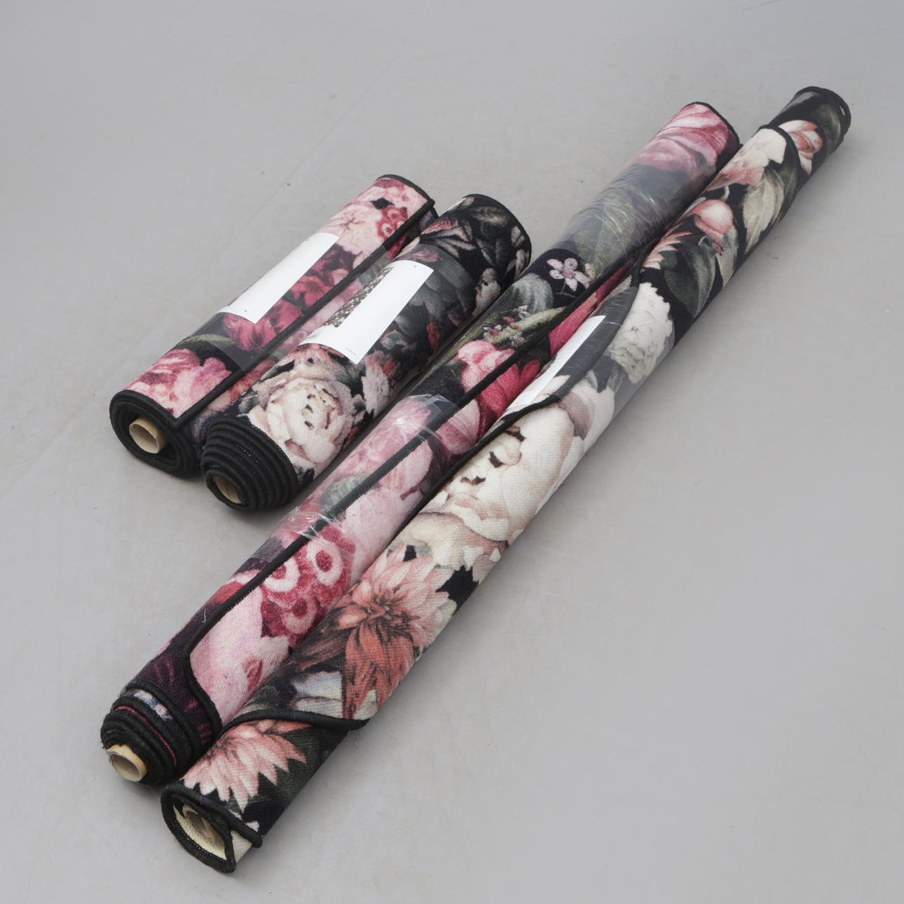 MATOT, 4 kpl, käyttämättömät.