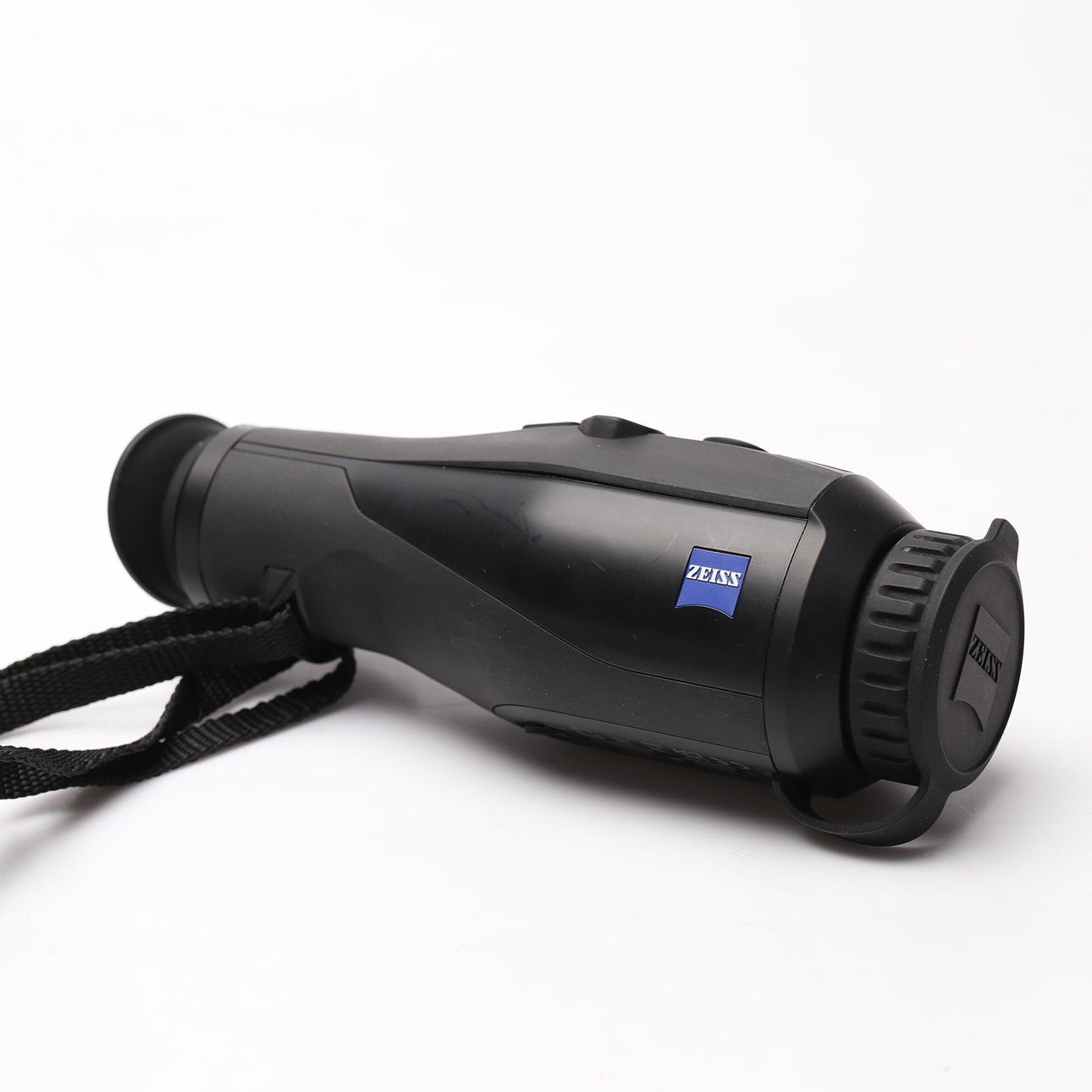 WÄRMEBILDKAMERA, Zeiss, DTI, 3/25, mit Tasche.