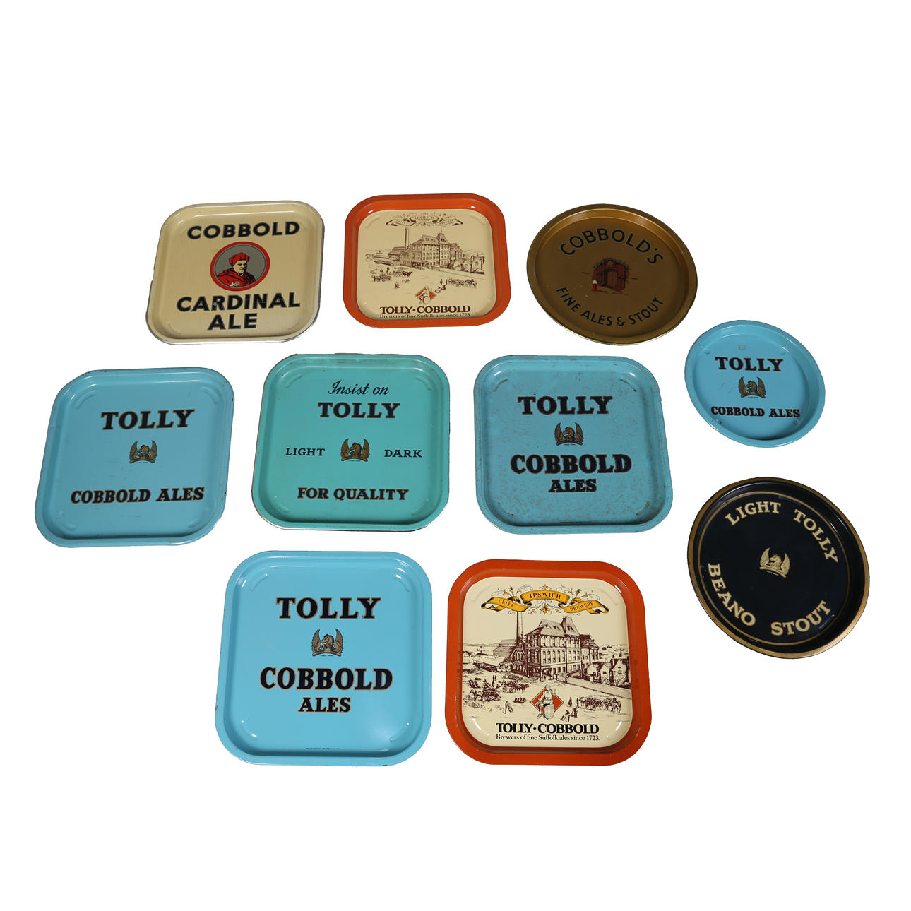 TOLLY COBBOLD WERBETABLETTS (MENGE).