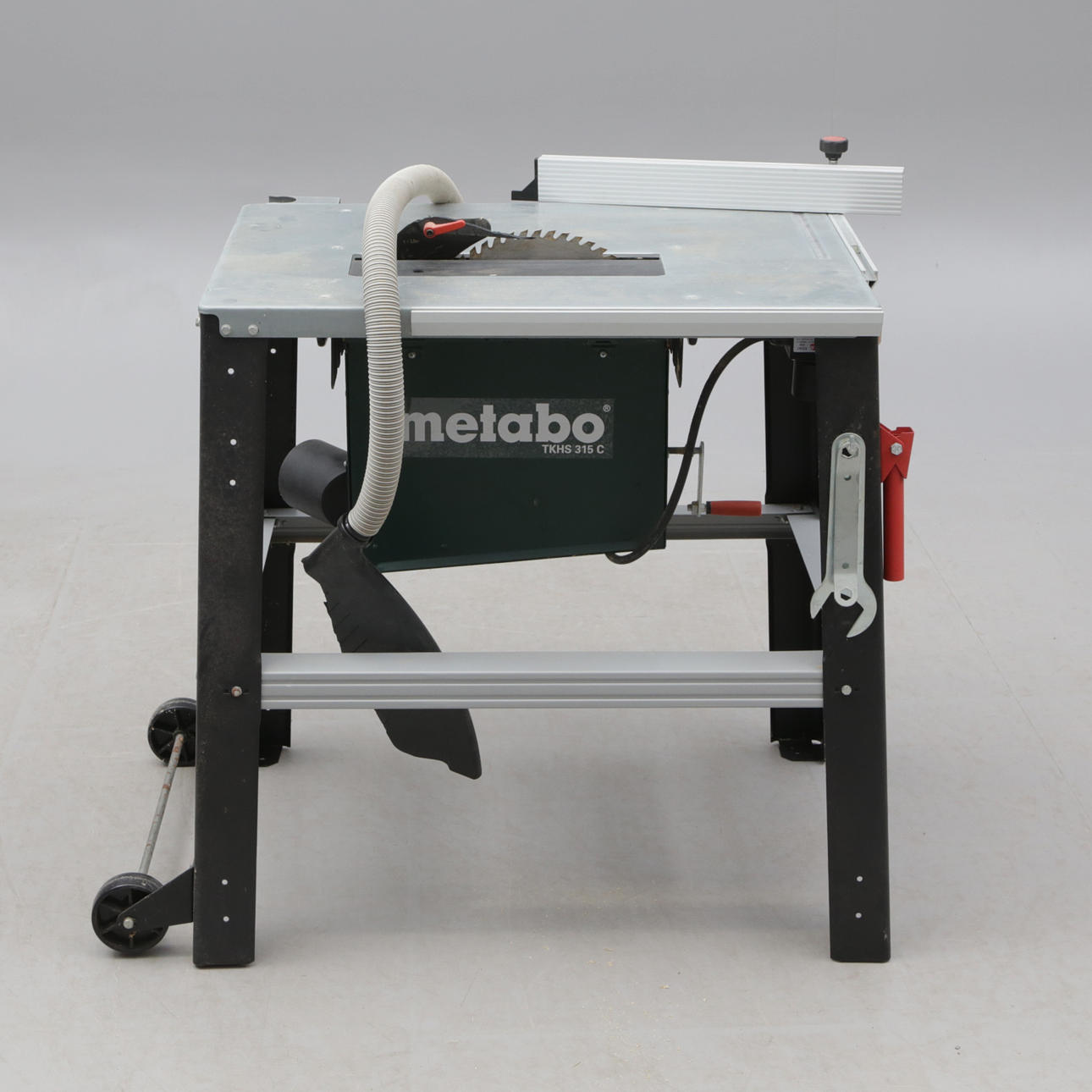 BORDSSÅG, Metabo.