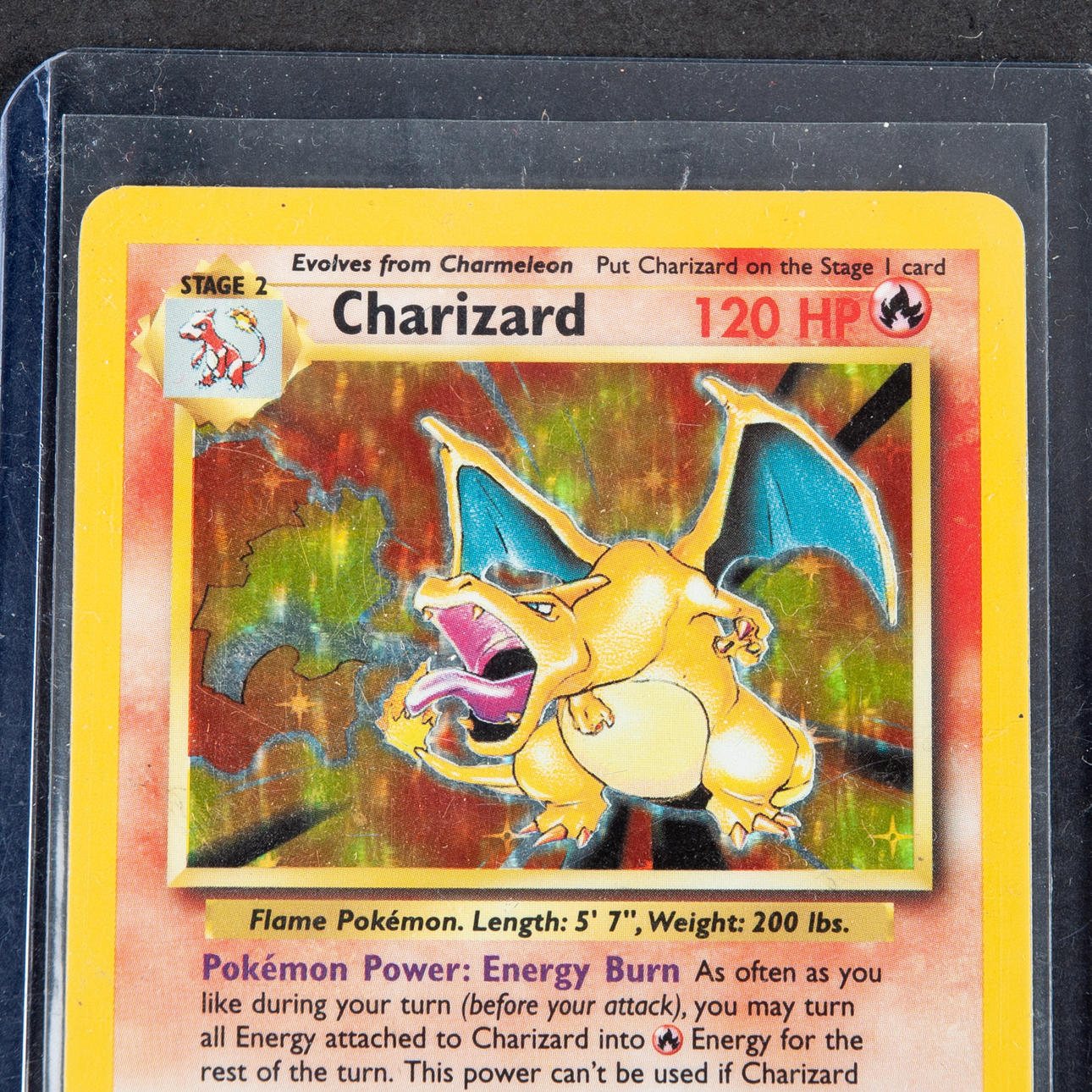 mewtwo gx pokemon card Pokemon Charmander 46/102 Base Set Card, TCG High-Demand, Wizards/WOTC –  CardboardandCoins.com main image 1
