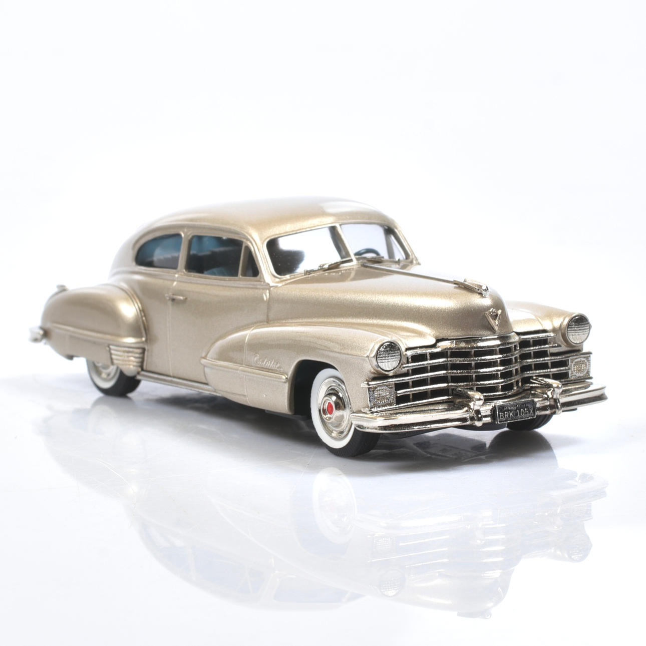 brooklin 1/43 1947 cadillac series62 【公式通販】
