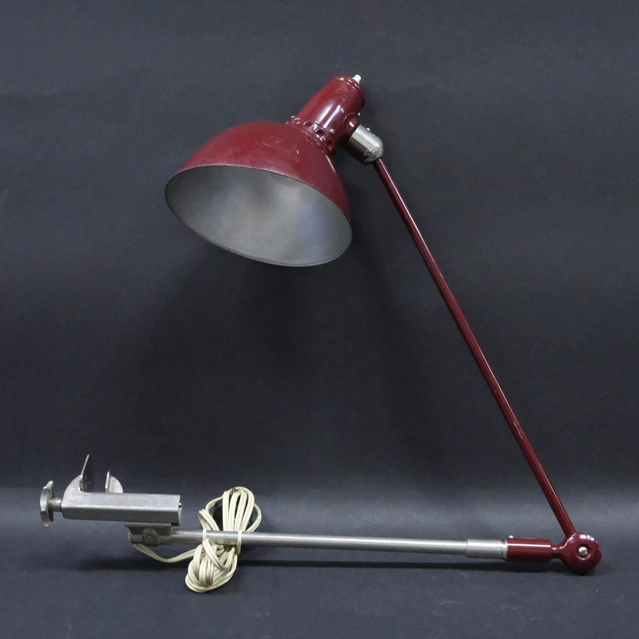 DESK LAMP, “TRIPLEX SMALL PENDANT”, JOHAN PETTER JOHANSSON.