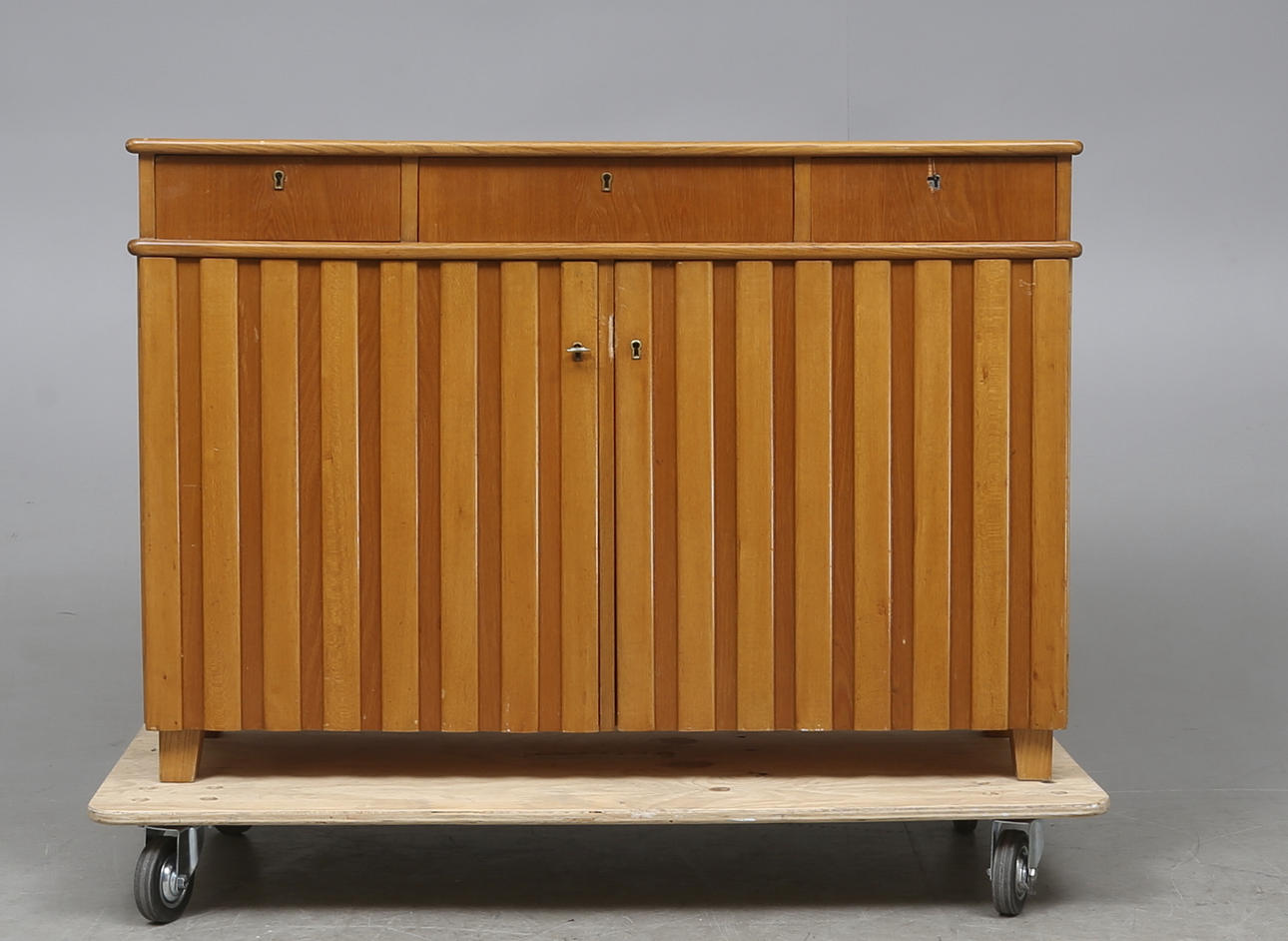 SKÄNK, alm, 1930/40-tal.