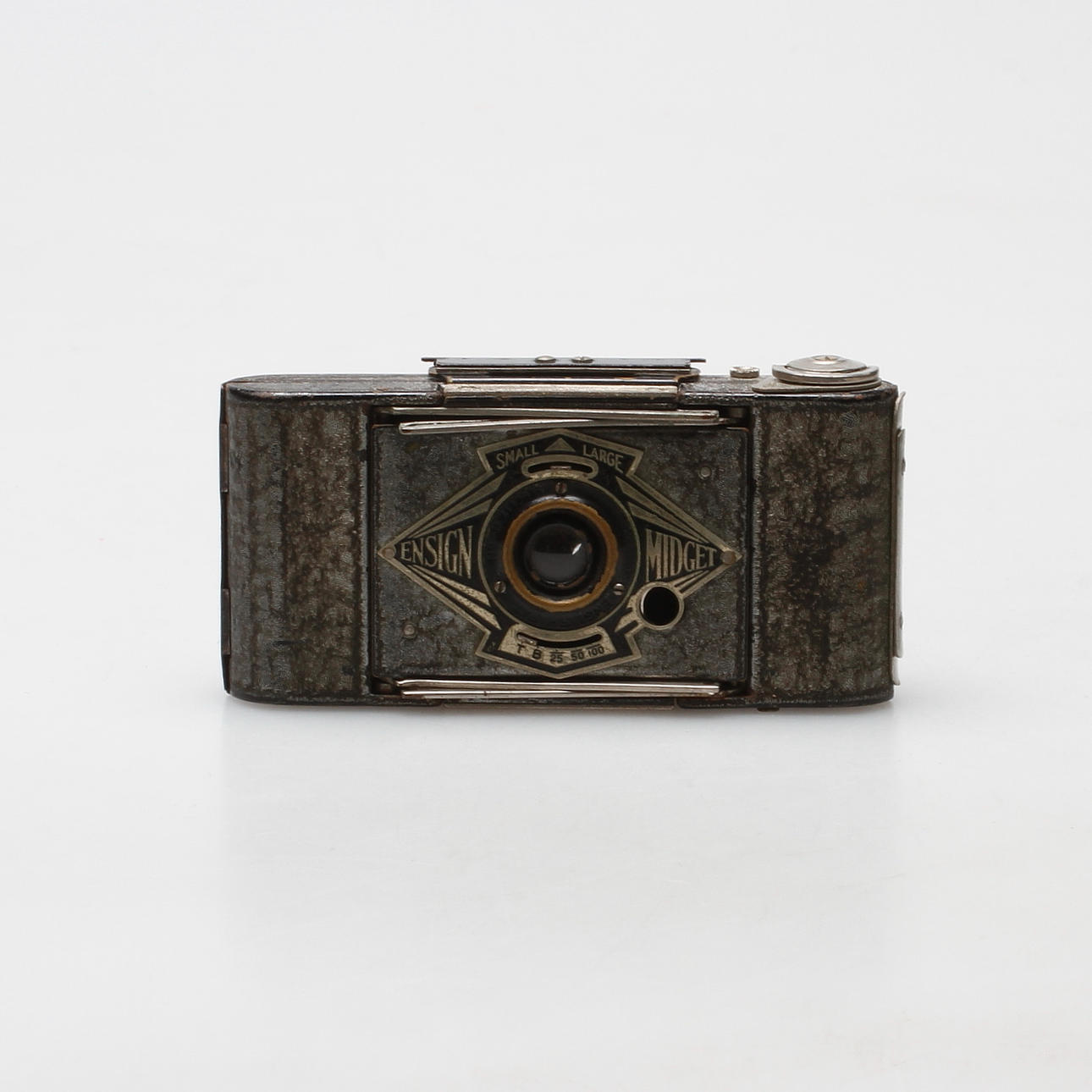 KAMERA, Ensign Midget, Houghton-Butcher Manufacturing Co Ltd., England, 1930/40-tal.