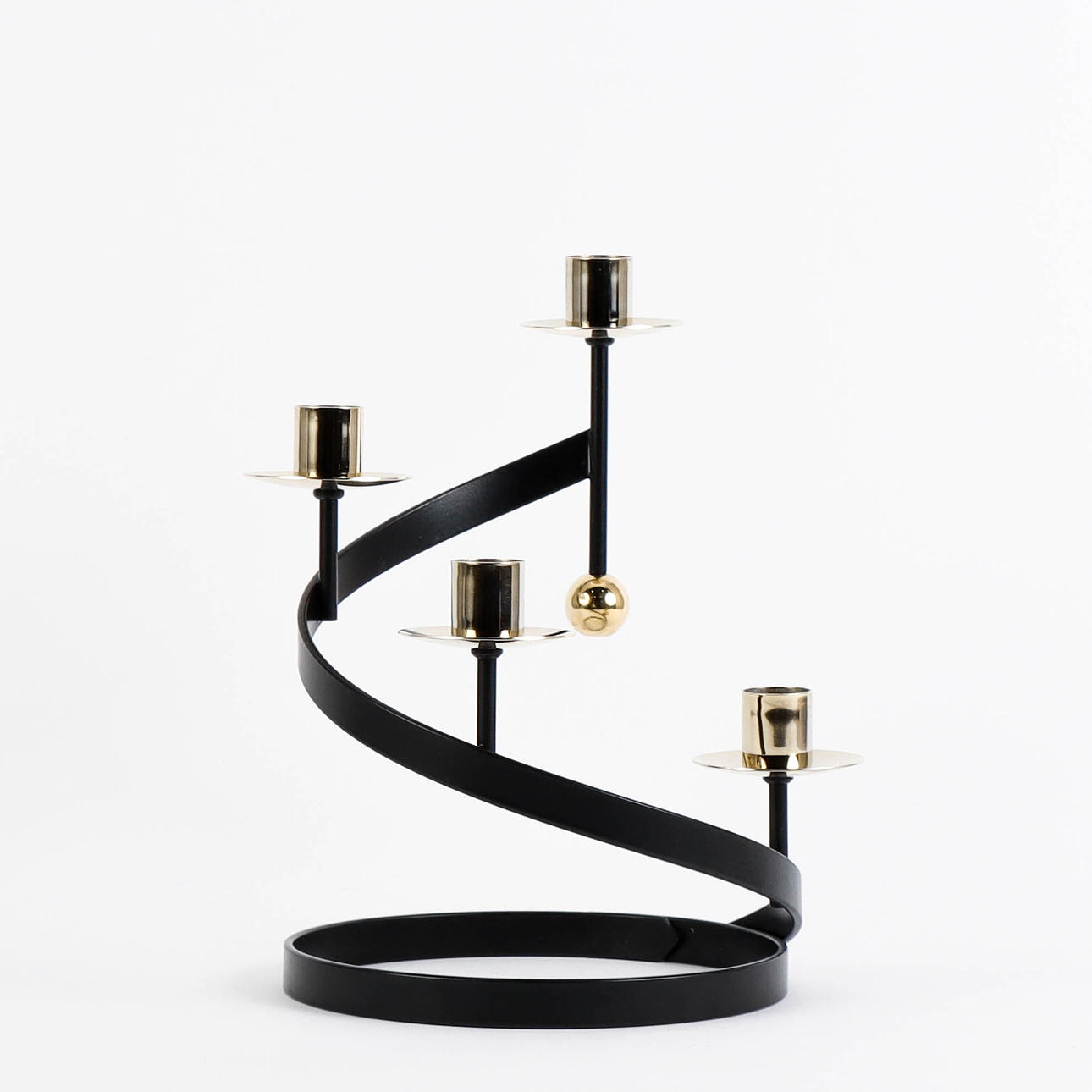 GUNNAR ANDER. Ljusstake, Sonat.