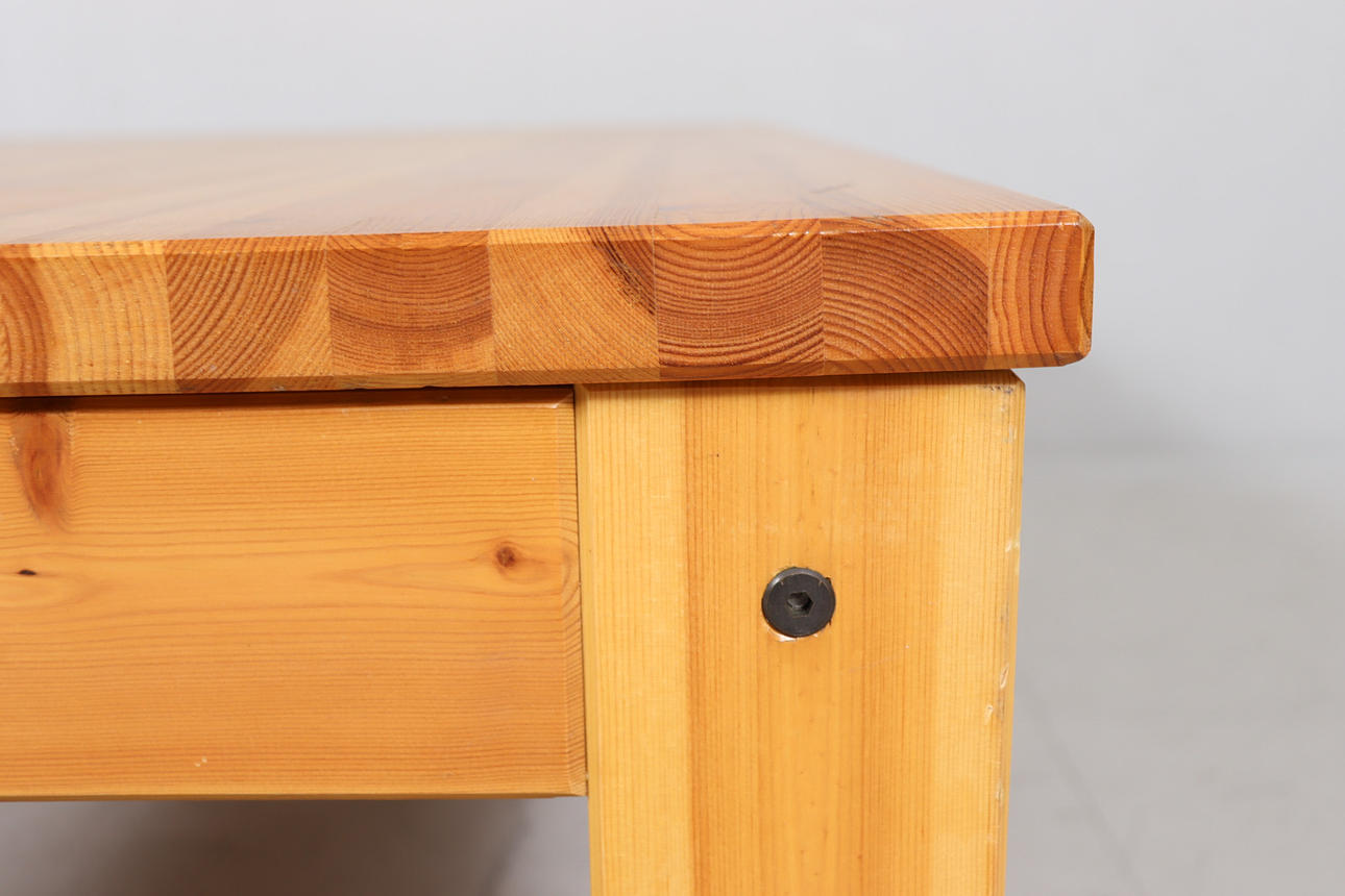 Soffbord/soffbord, Ikea, Sverige, 1970-tal.