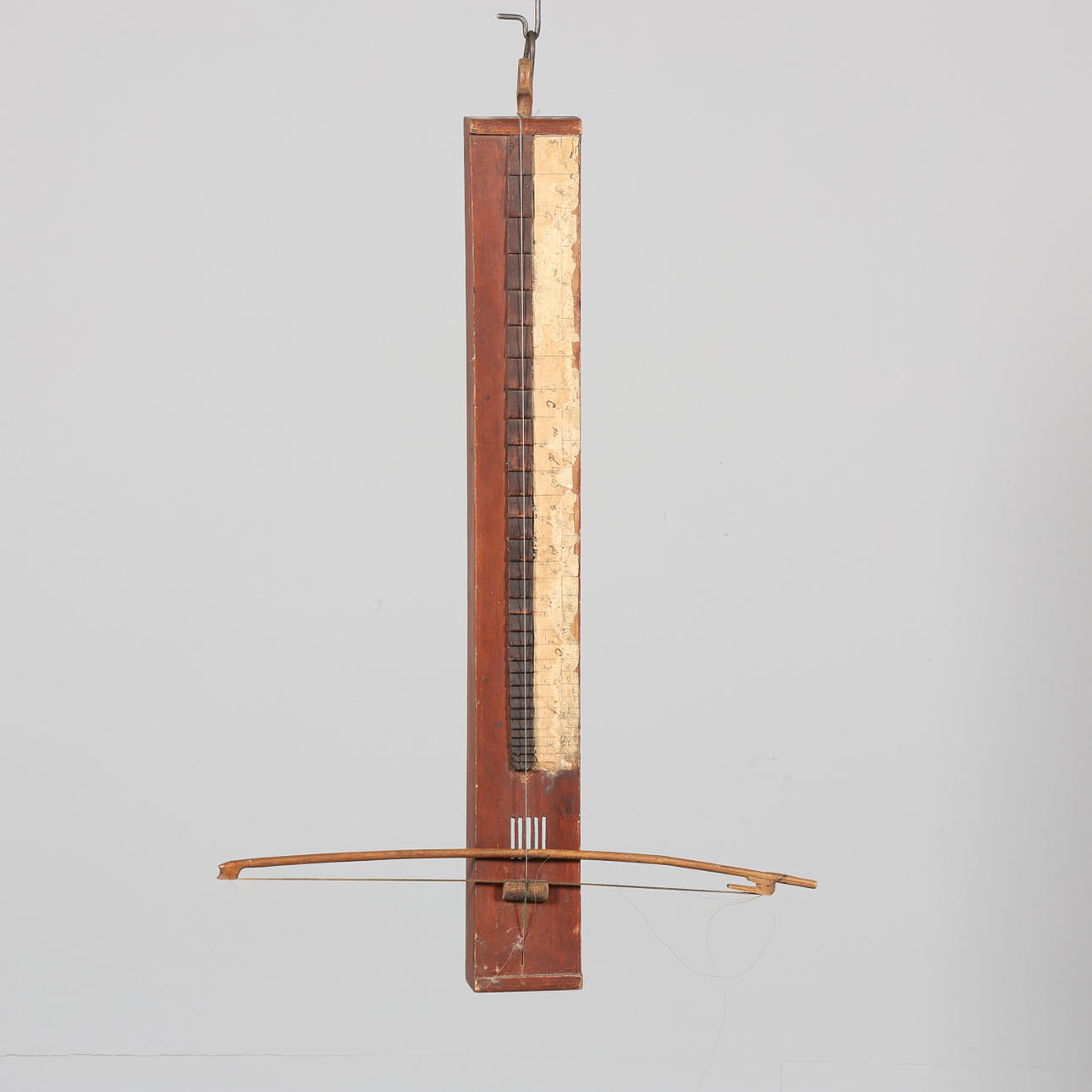 PSALMODIKON, 1800/1900-tal.