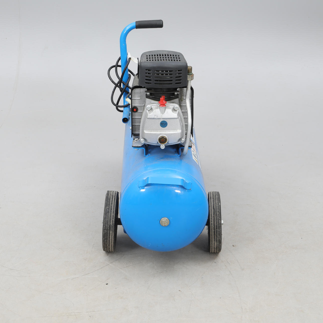 KOMPRESSOR, " Gude ".