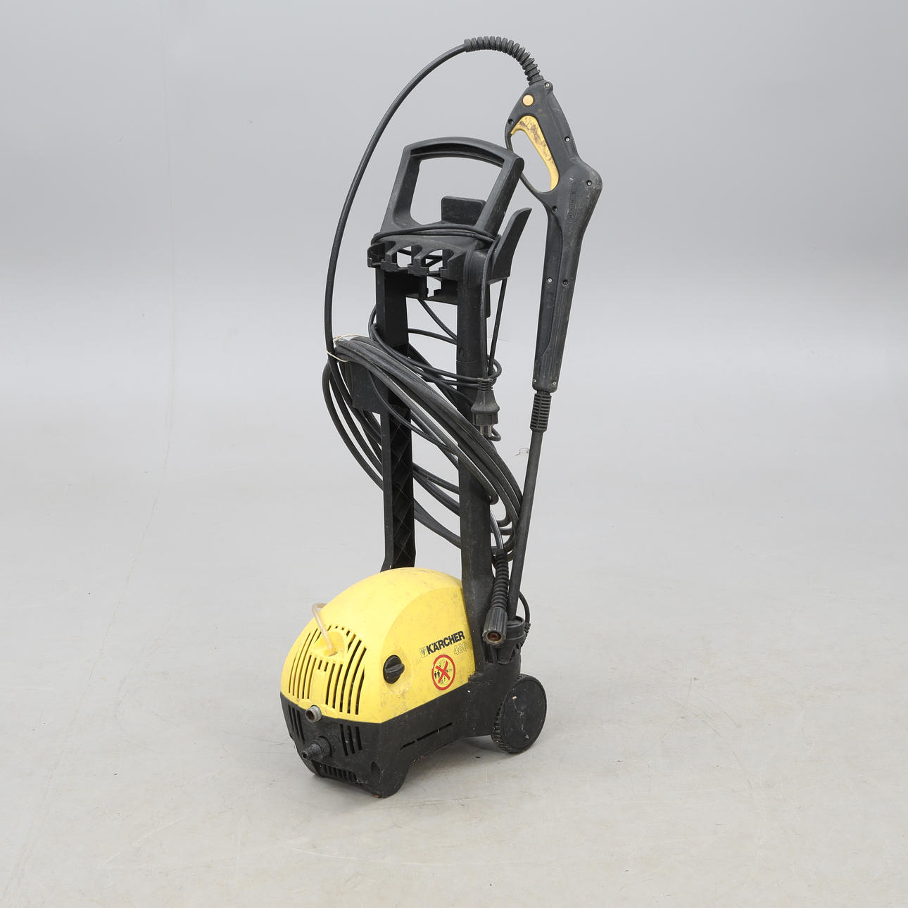 HIGH PRESSURE WASHER, Karcher 480.