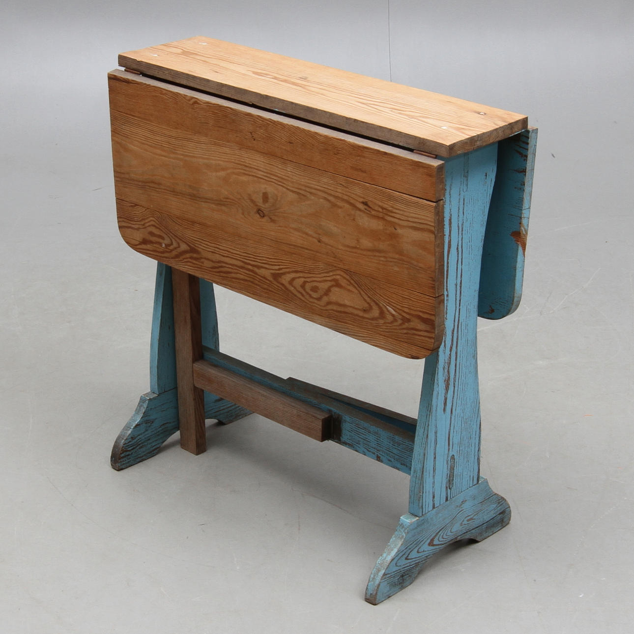 KLAFFBORD, 1900-talets första hälft.