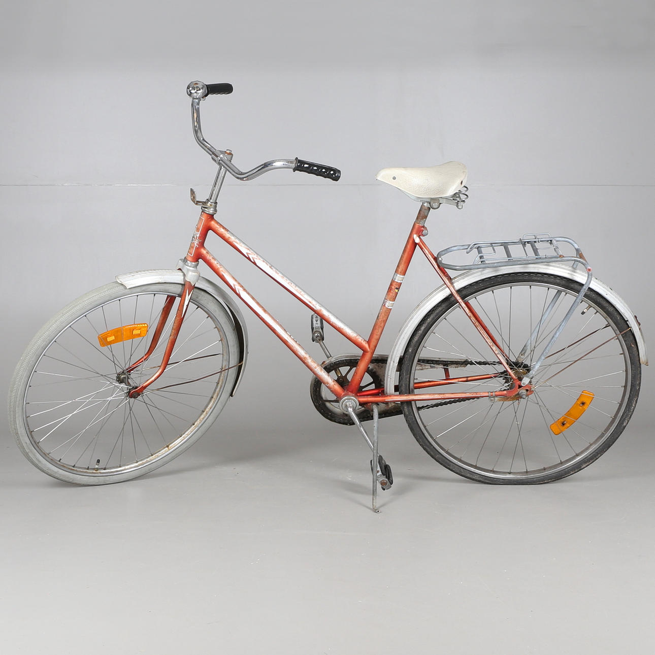 DAMCYKEL, Everton, troligen 26", 1900-talets andra hälft.