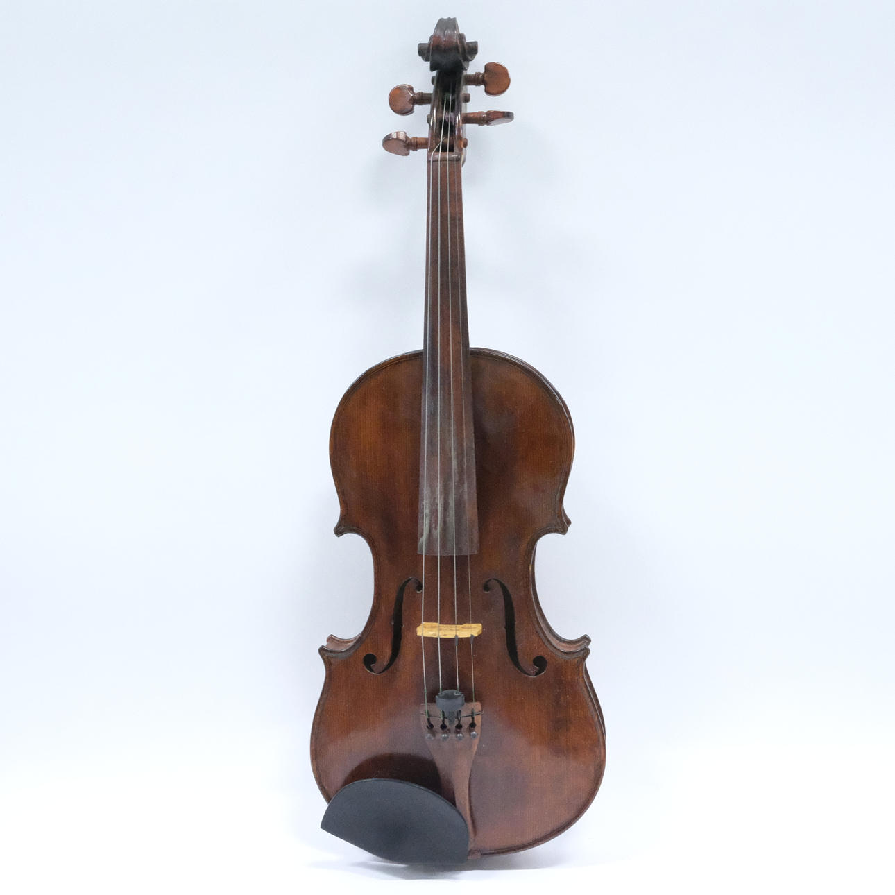 VIULU. YNGVE OLSSON HEVOSLUKOSSA.