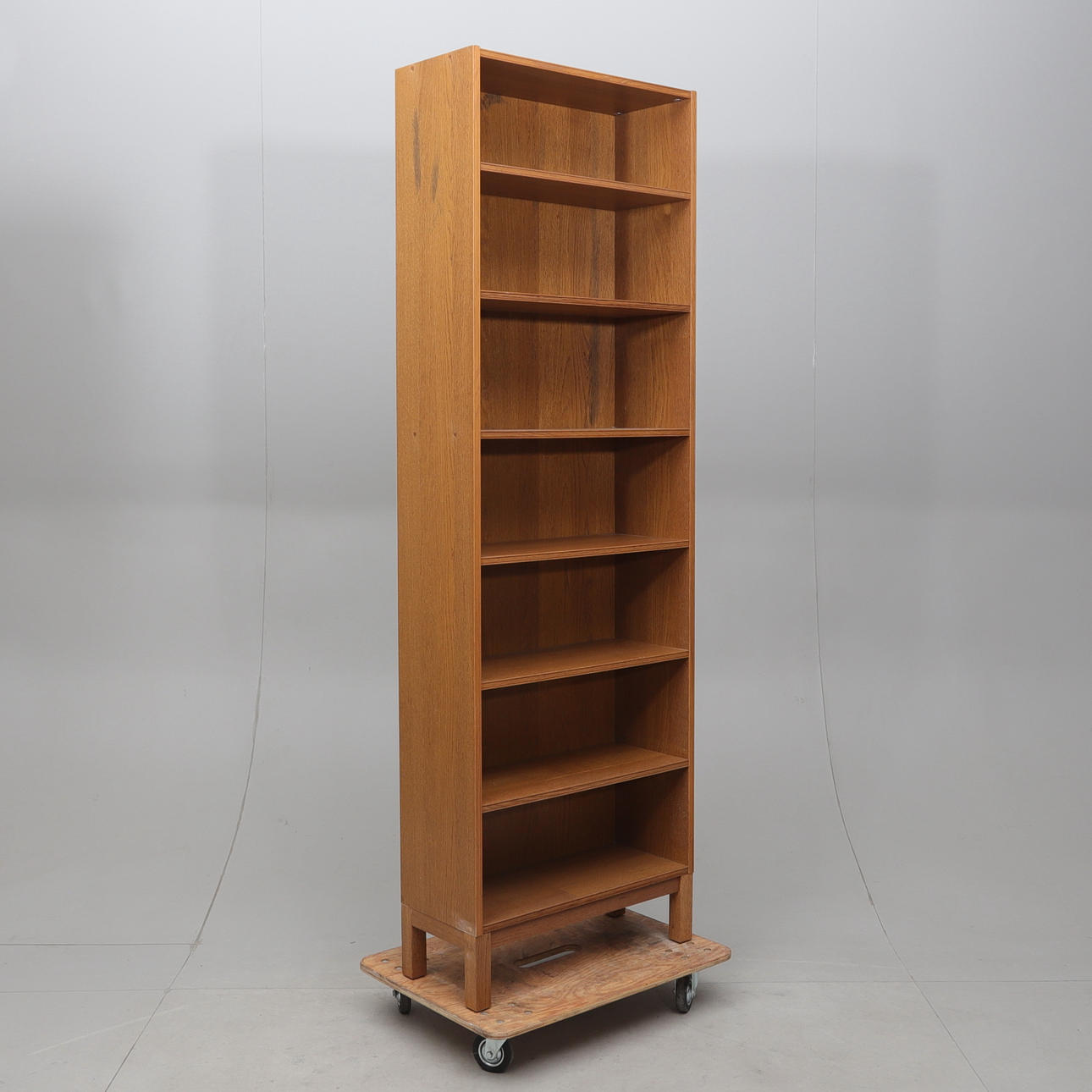 A BOOKCASE, “IKEA Stockholm”, IKEA.